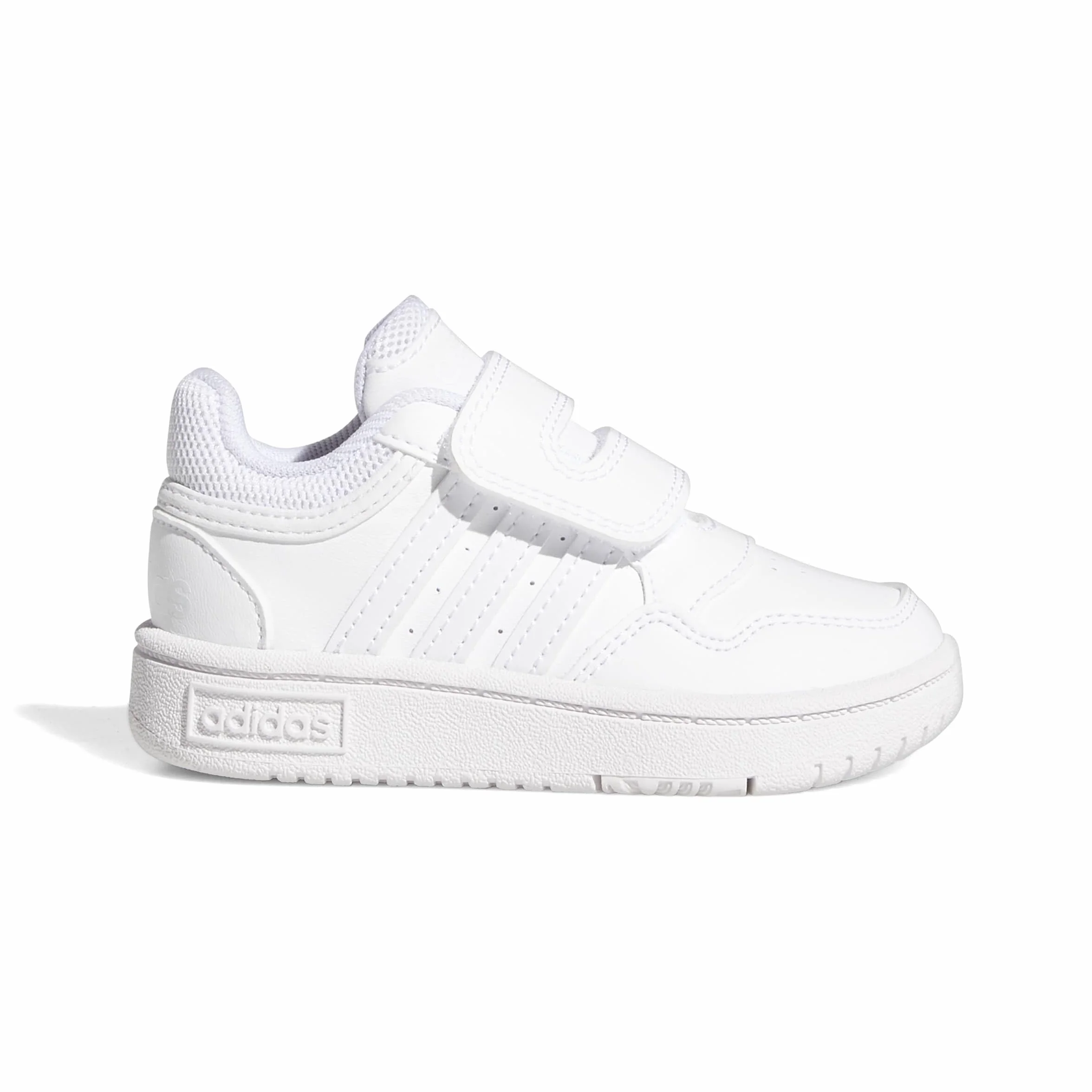 adidas Hoops Chaussures Mixte bébé