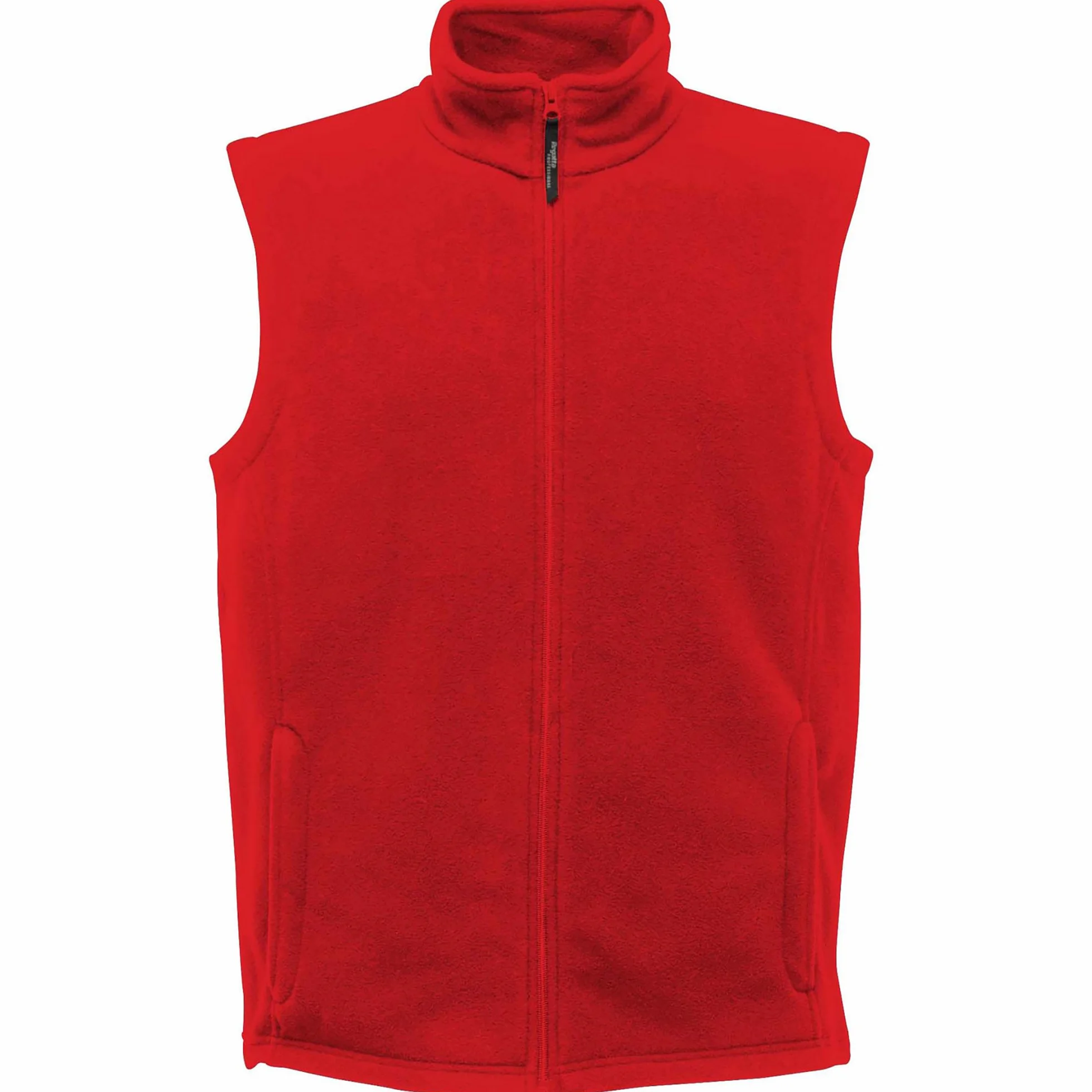 Regatta Micro Fleece Veste Homme