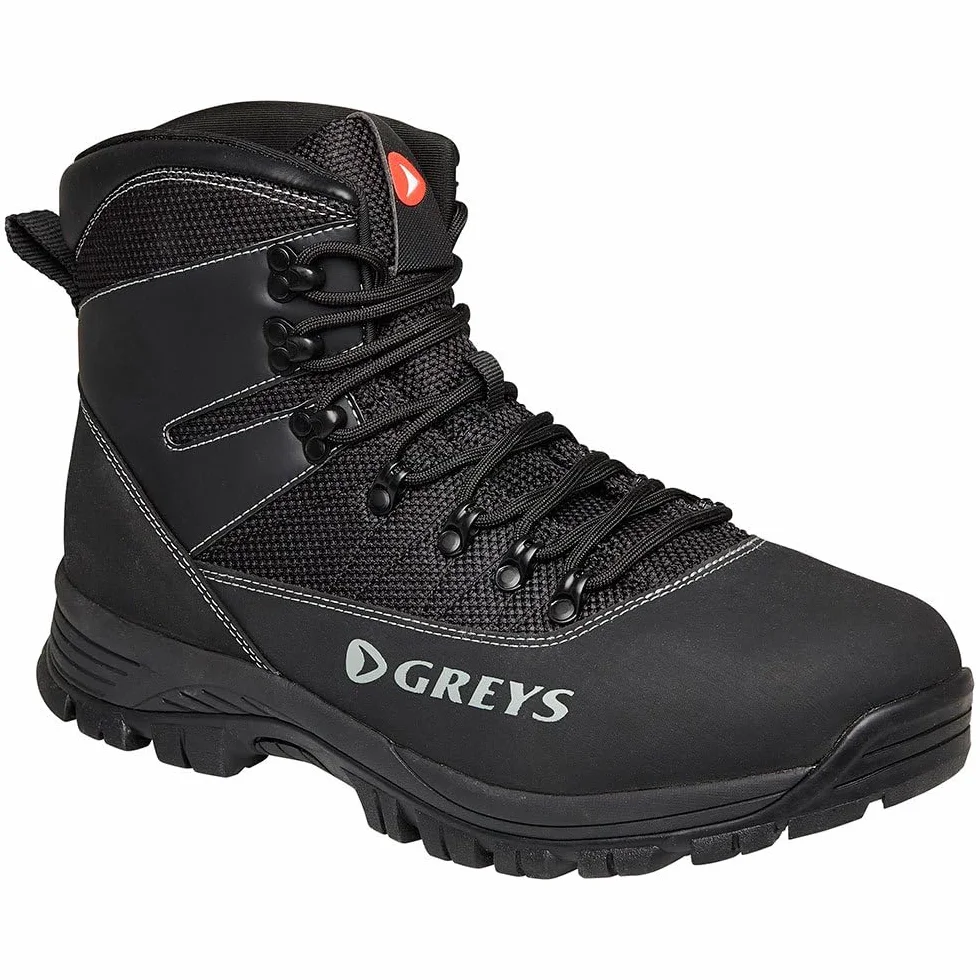Greys Tital Bottes de pataugeoire à Crampons Taille 36-46