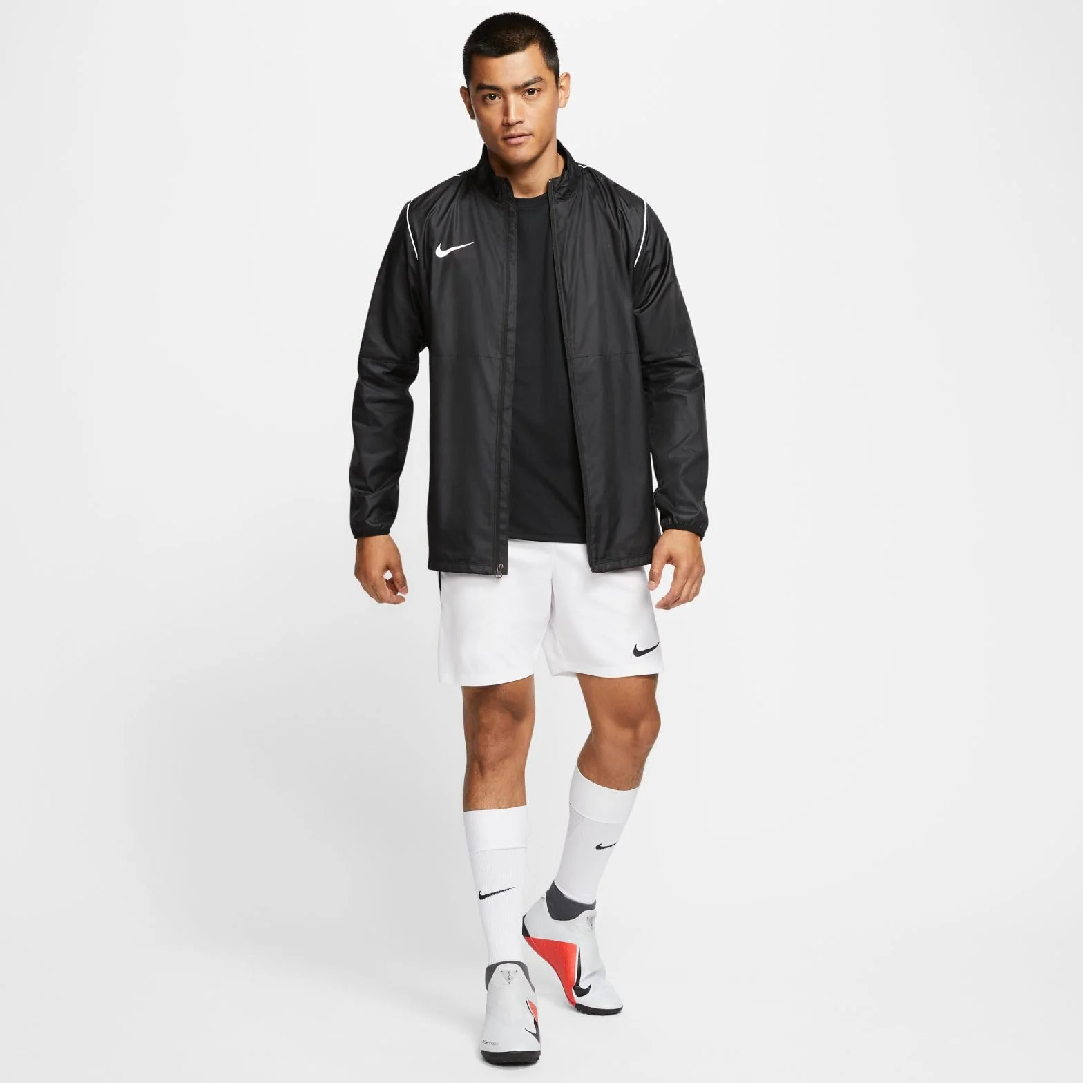 NIKE M Nk Rpl Park20 Rn Jkt W Jacket Homme