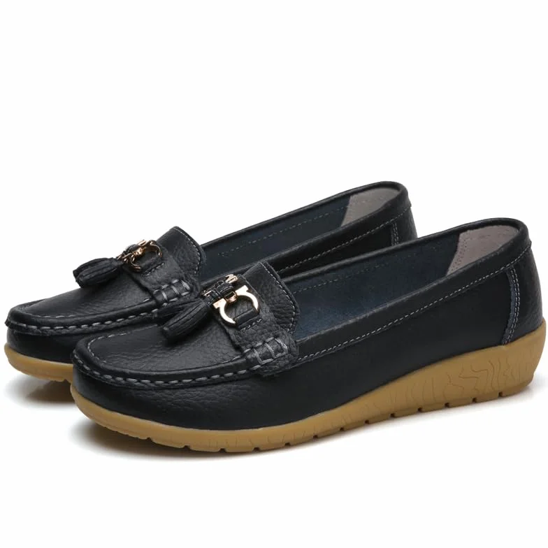 MEIION Chaussures orthopédiques respirantes femme fitness confortables antidérapantes plates