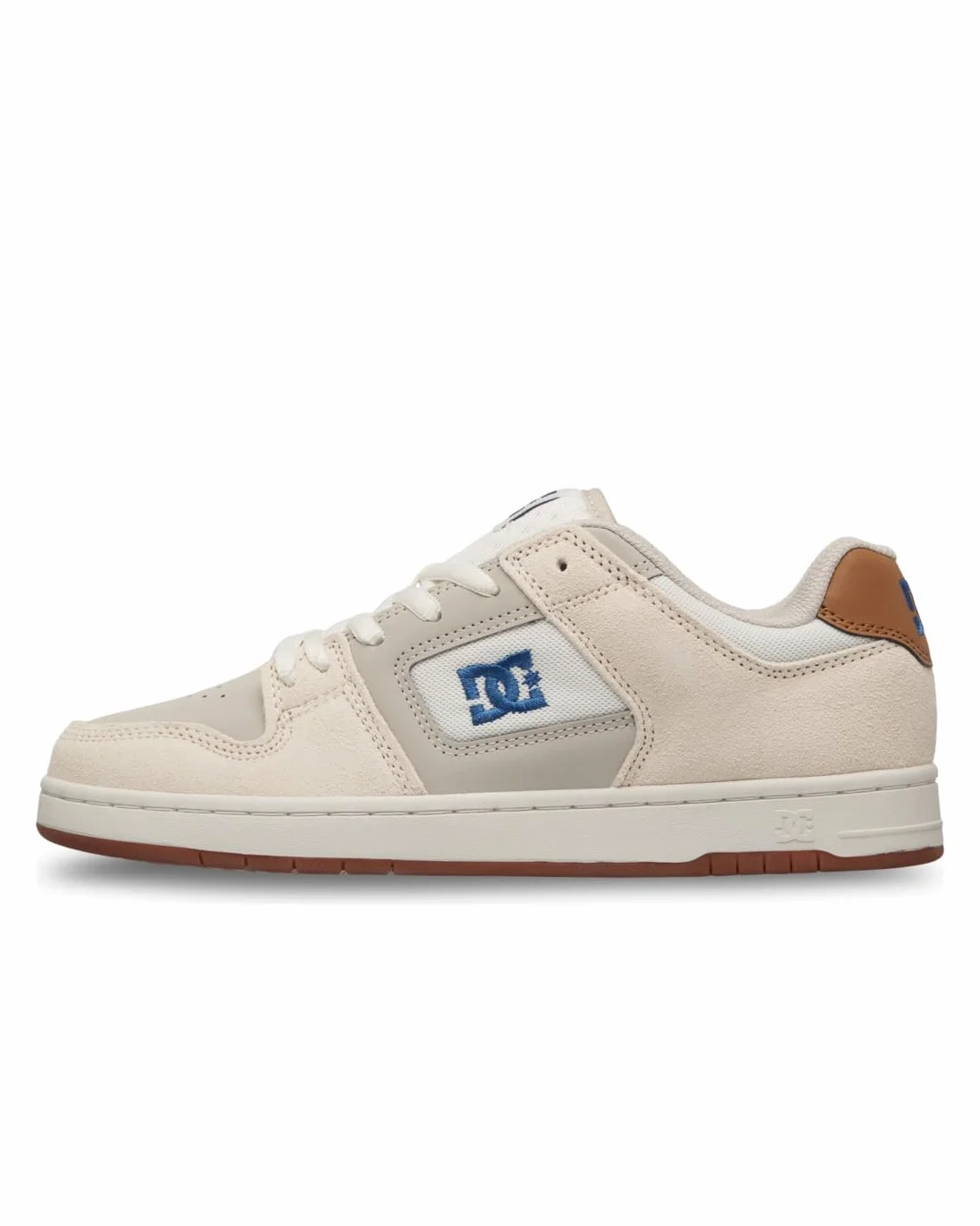 DC Manteca 4 Zero Waste Chaussures de Skate Basses Homme