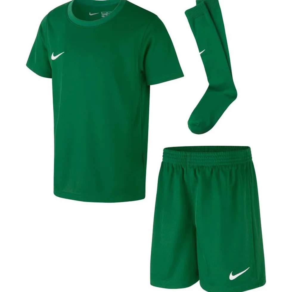 Nike Park Kit Ensemble Maillot Enfant