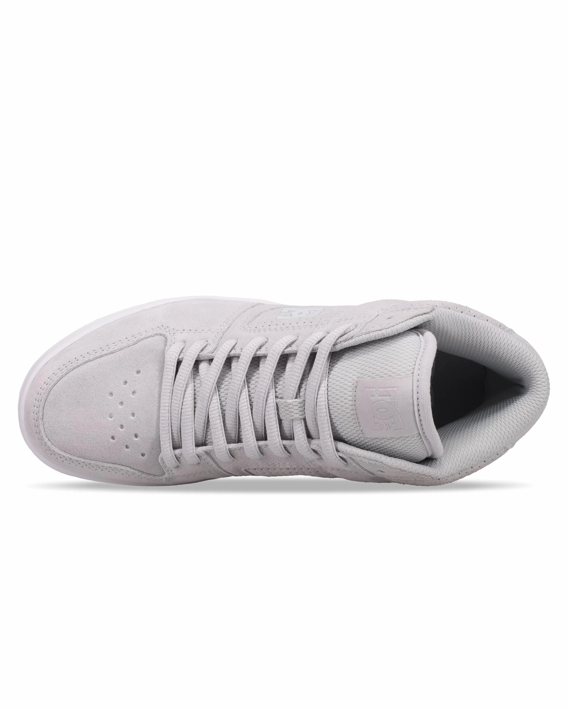 DC Shoes Manteca 4 Mid Basket Femme
