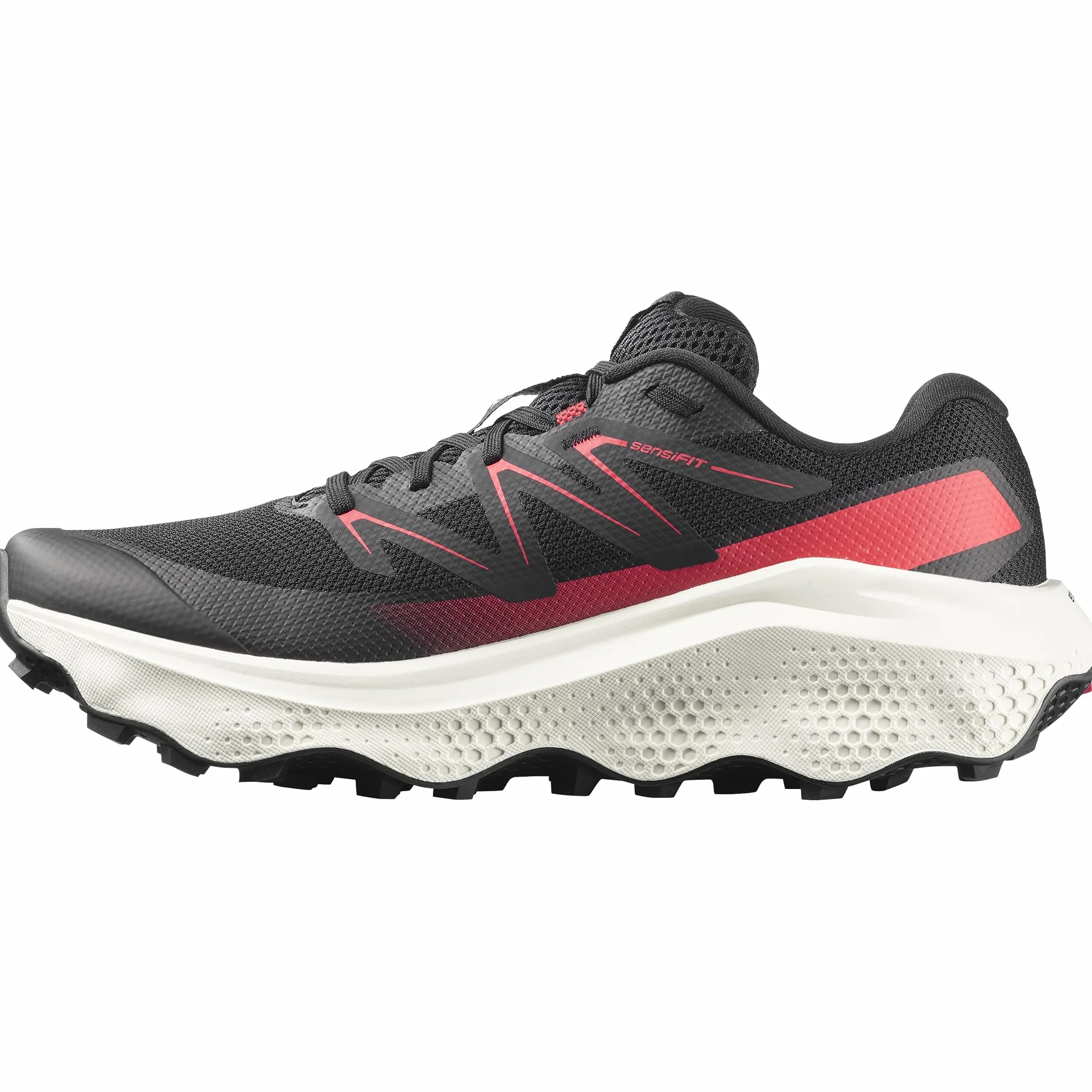 Salomon Ultra Flow Chaussures de randonnée Homme