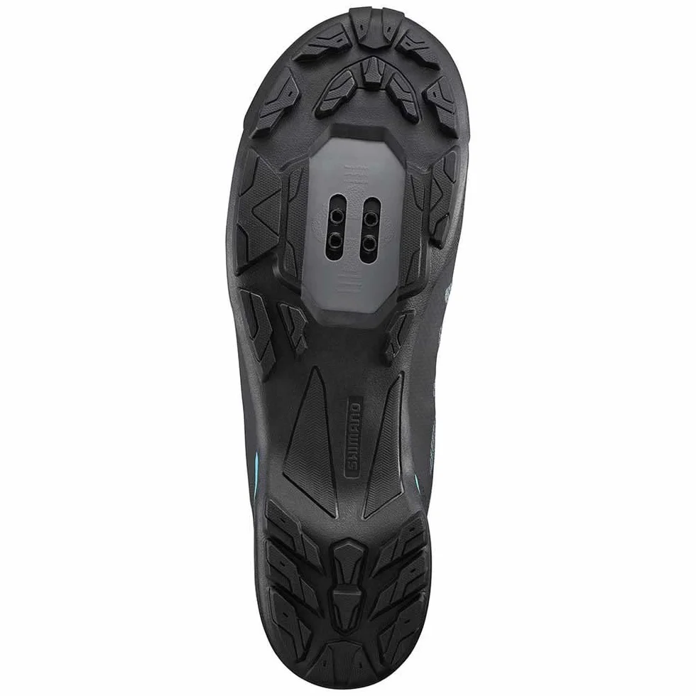 SHIMANO MT502 Chaussures VTT Femme