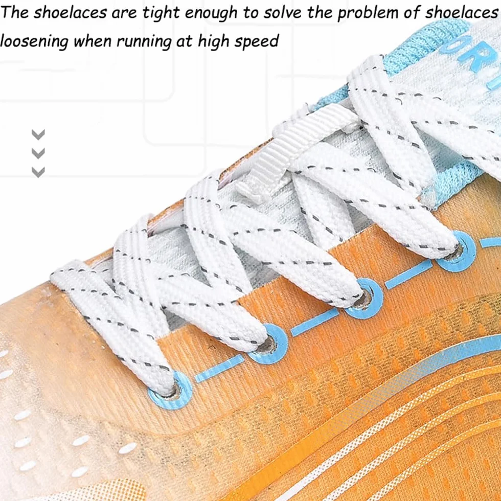 Chaussures de course à crampons Sprint plaque carbone antidérapantes unisexes athlétisme saut en longueur 35-44 EU
