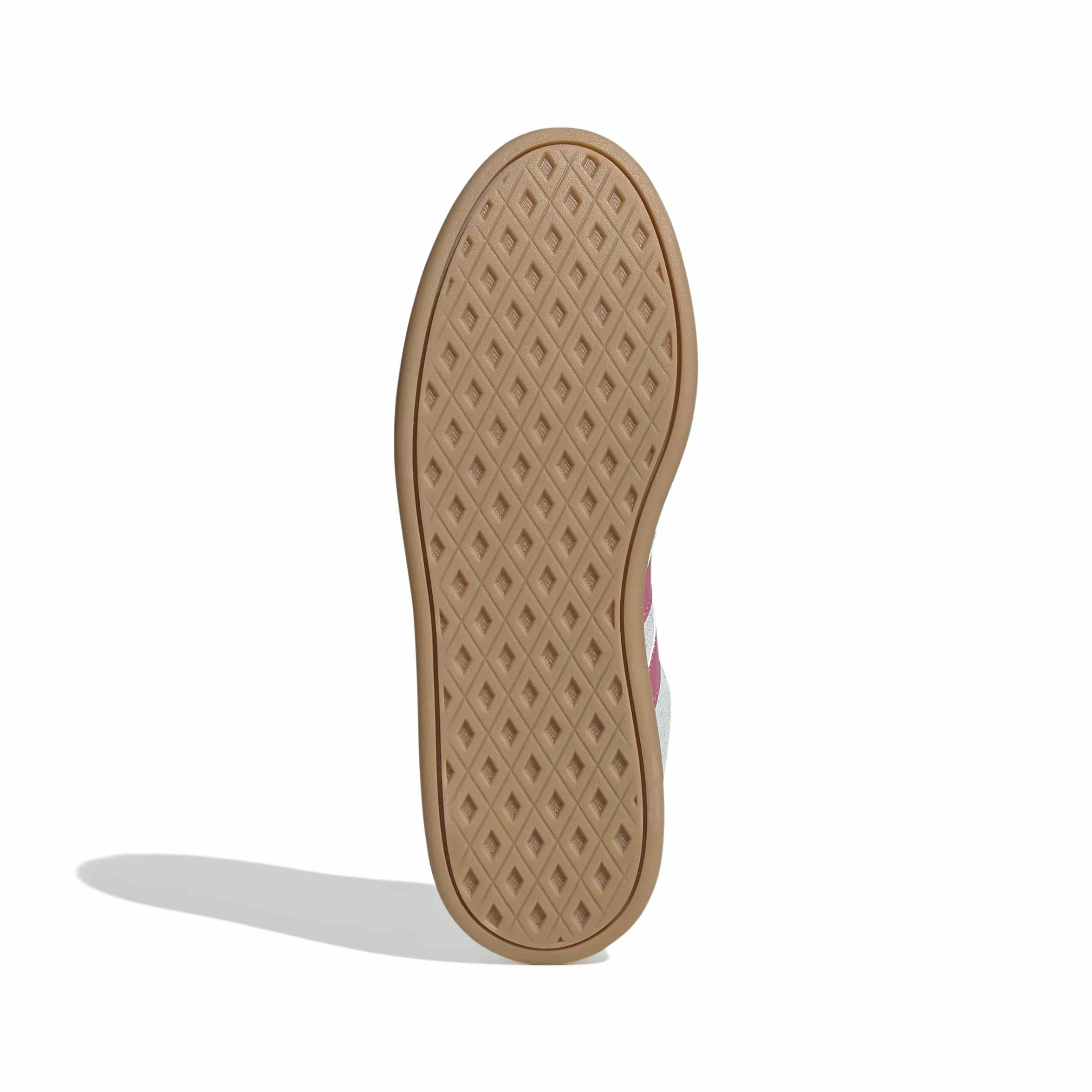 Adidas Femme Breaknet Sleek Shoes, Halo Mint/Pink Fusion/Gum 3, 39 1/3 EU