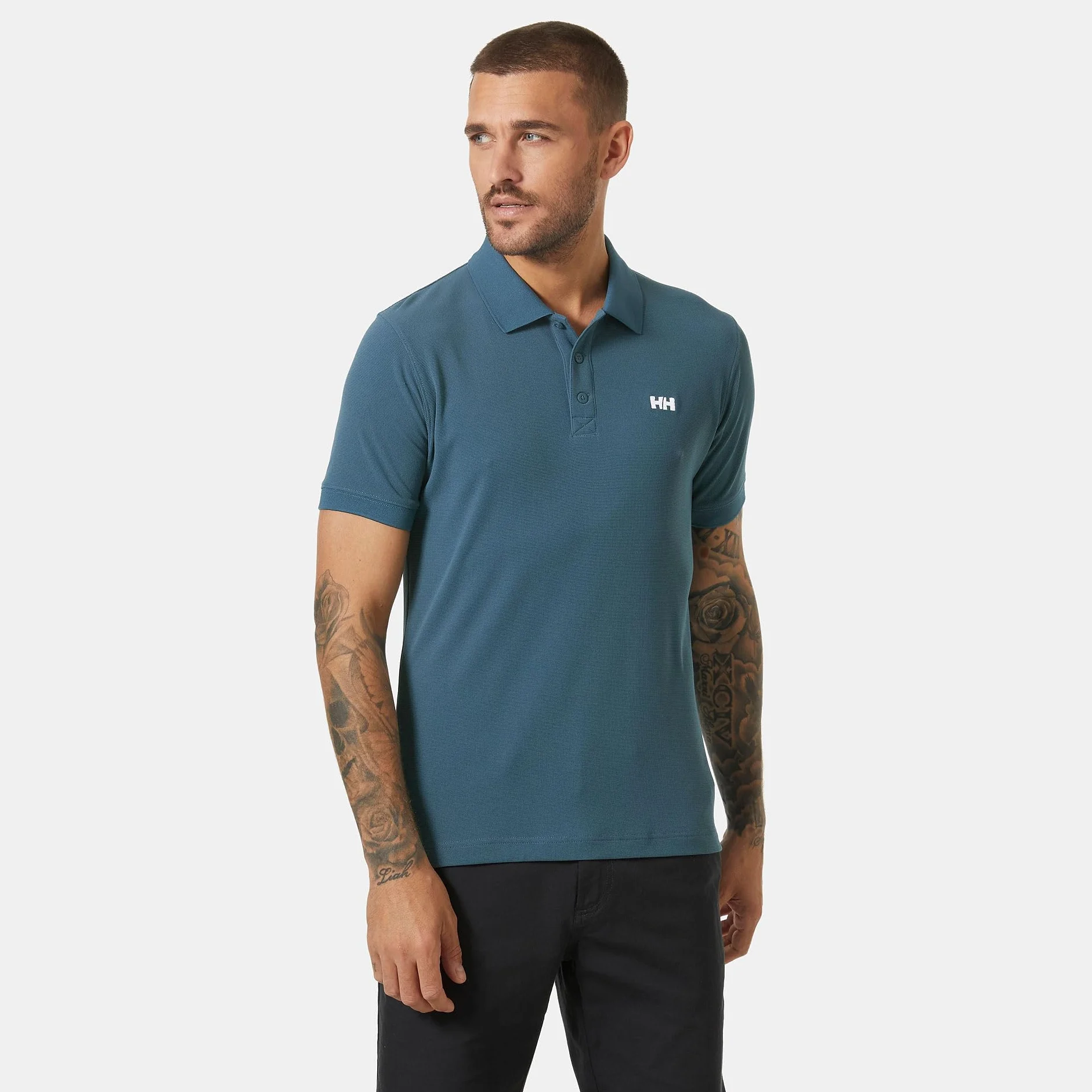Helly Hansen Polo Driftline Polo Homme