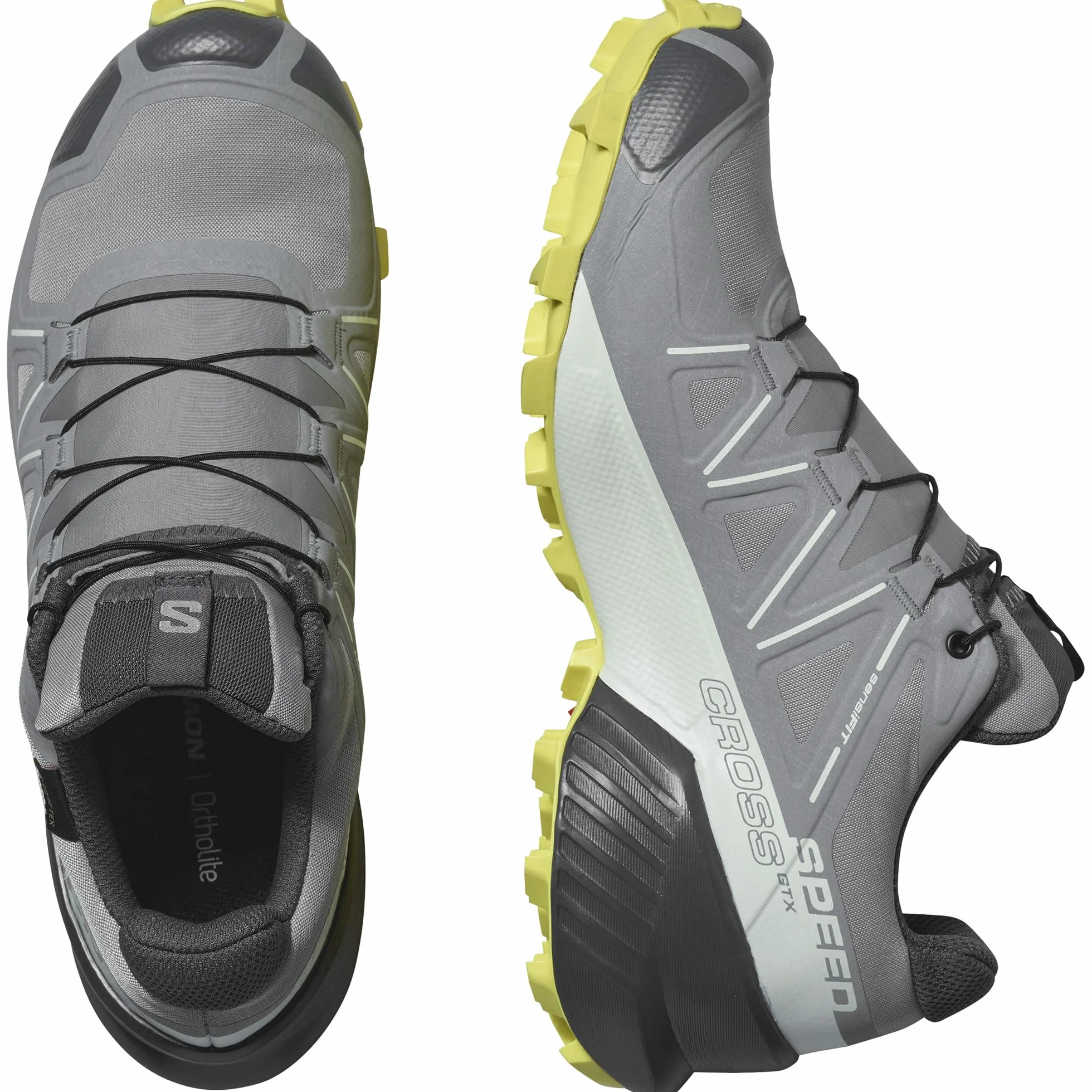 Salomon Speedcross Gore-tex Chaussures de Trail Femme