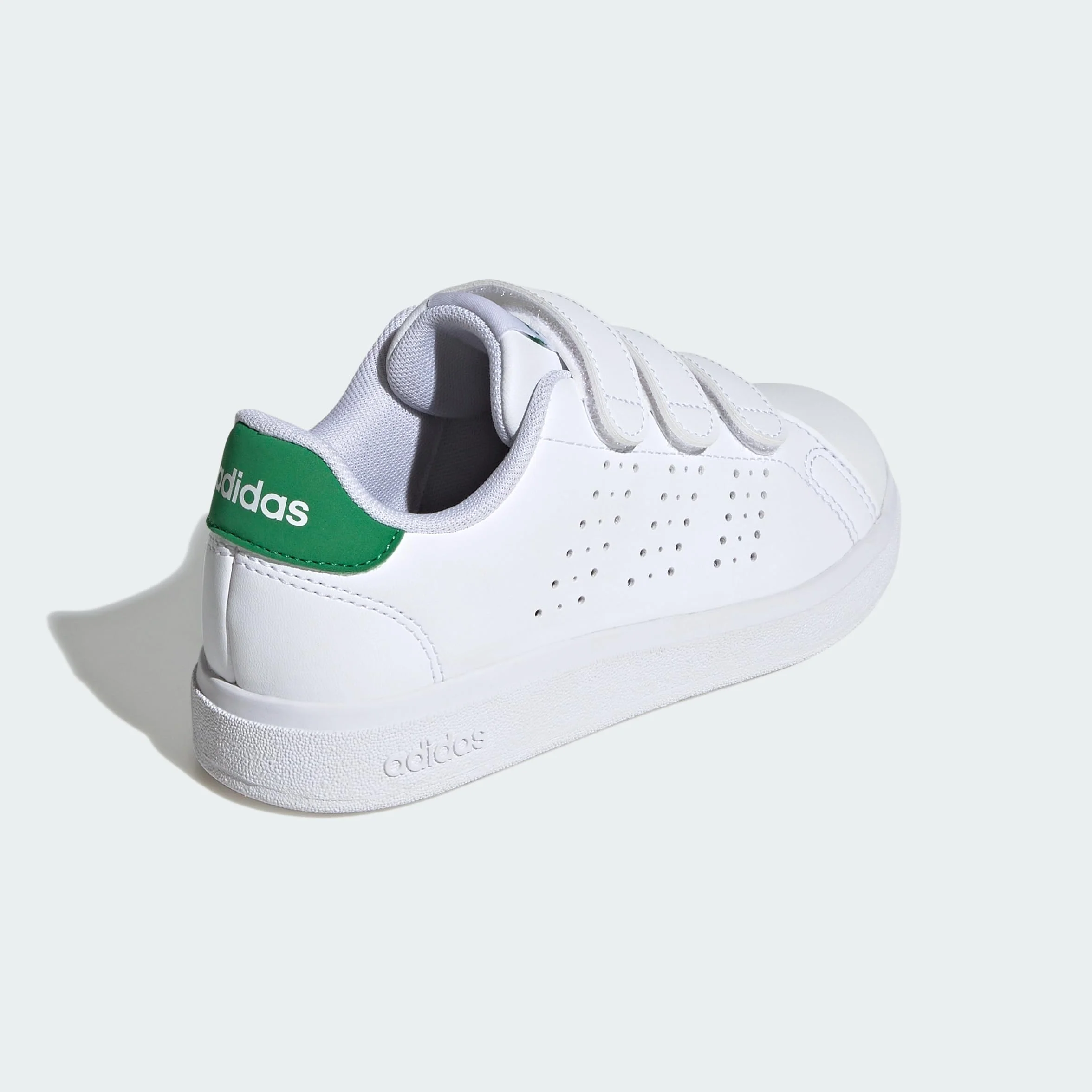 Adidas Advantage Base 2.0 Shoes Children