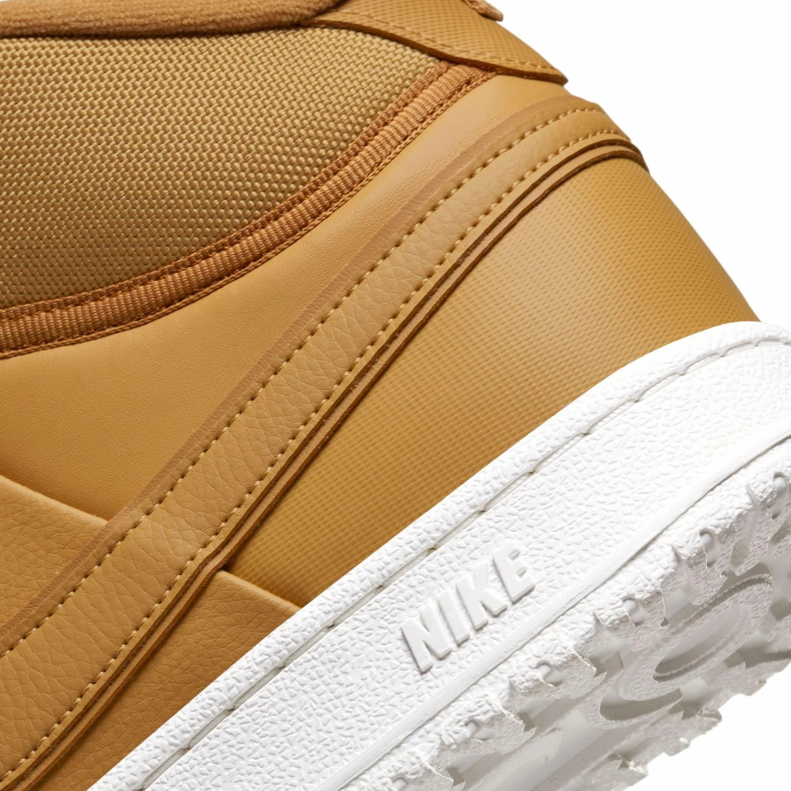 Nike Court Vision Mid Winter Men's Shoes