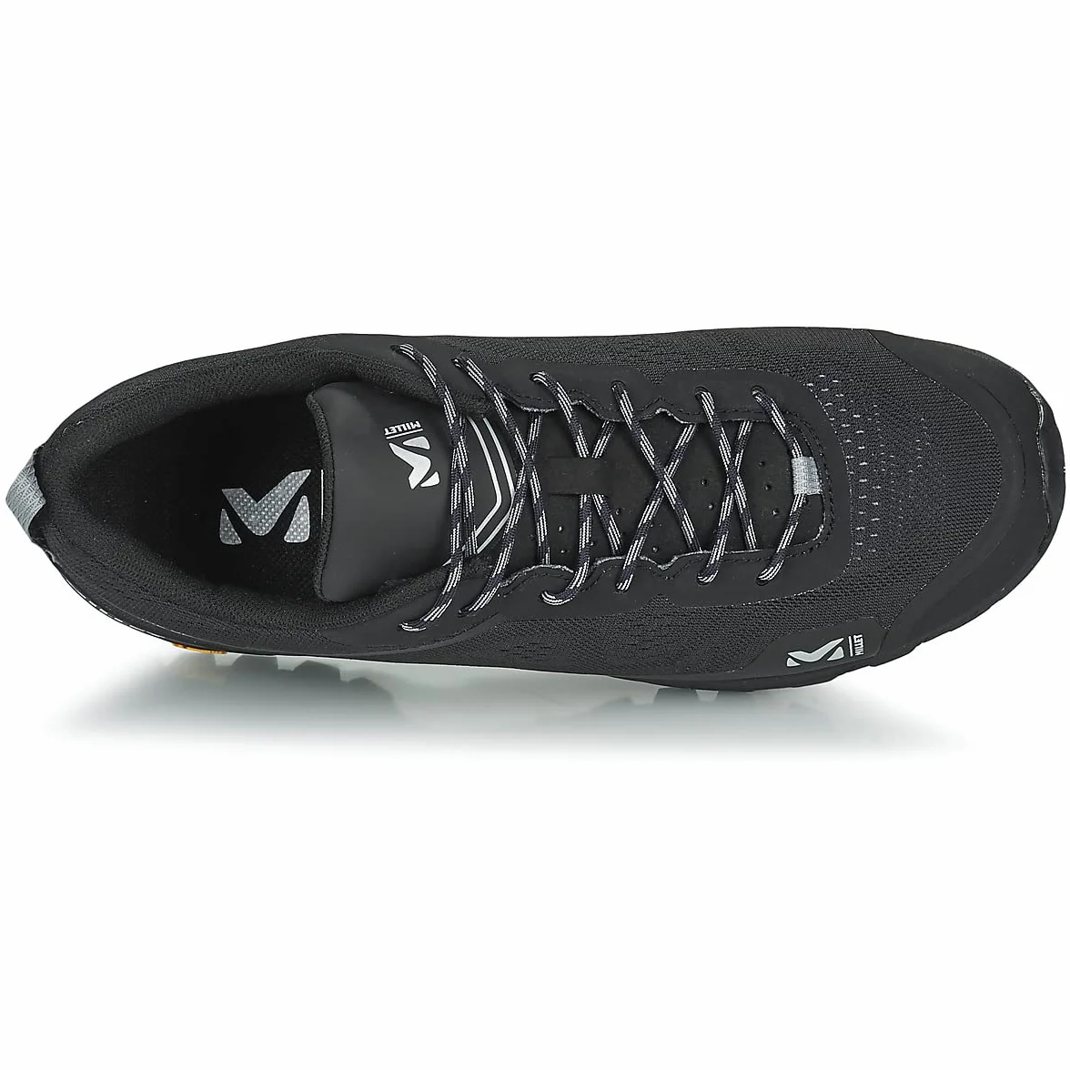 Millet Hike Up M Chaussures de Randonnée Basses Homme