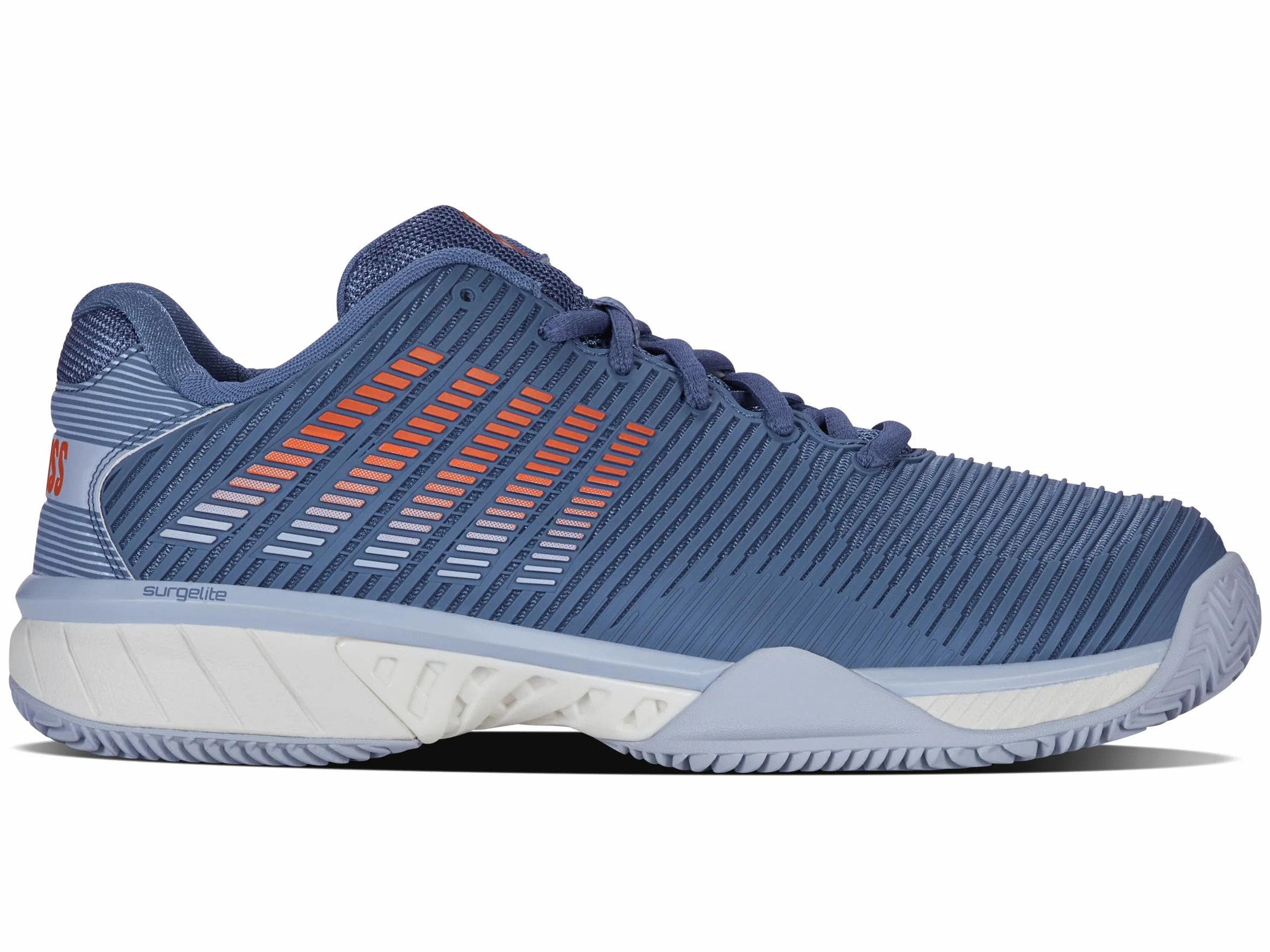 K-Swiss Hypercourt Express 2 Chaussures de tennis Homme