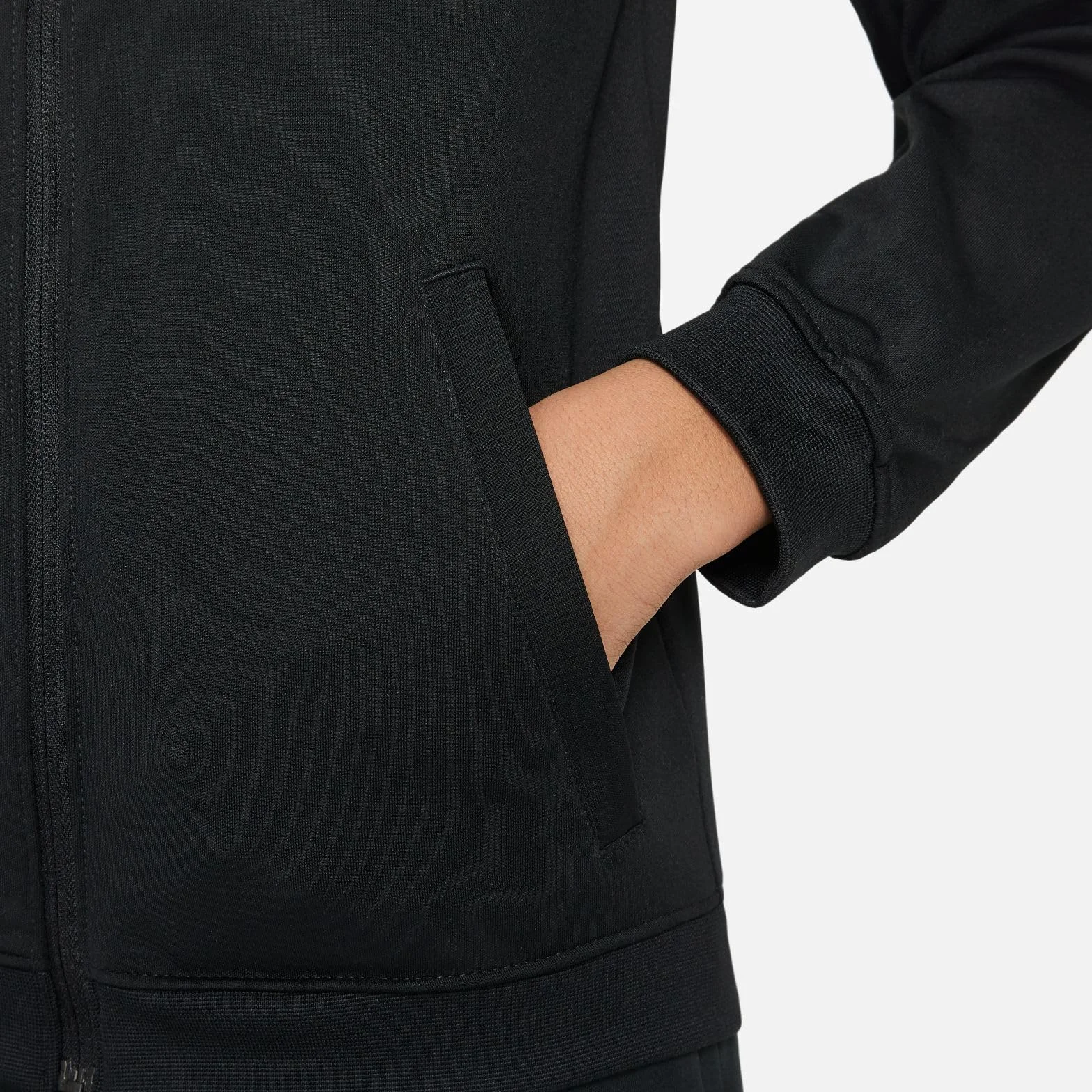 Nike Dri-fit Academy 21 Maillot Manches Courtes Fille