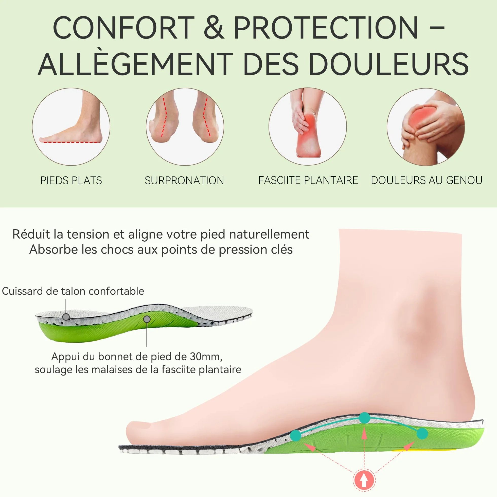 Femme imperméables Chelsea Bottes Cheville Orthopédiques Bottines Confort