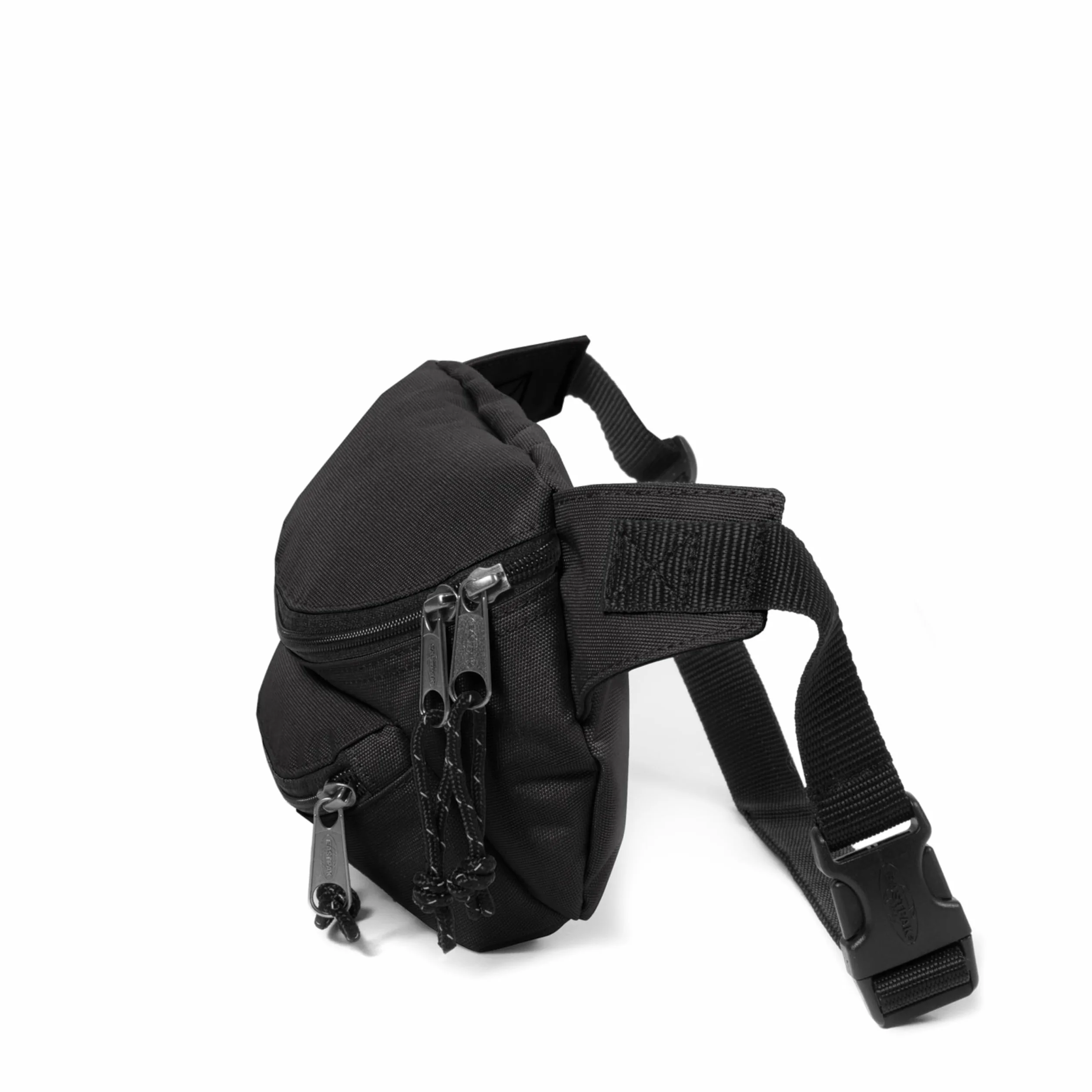 Eastpak Doggy Bag Banane 3L Noir