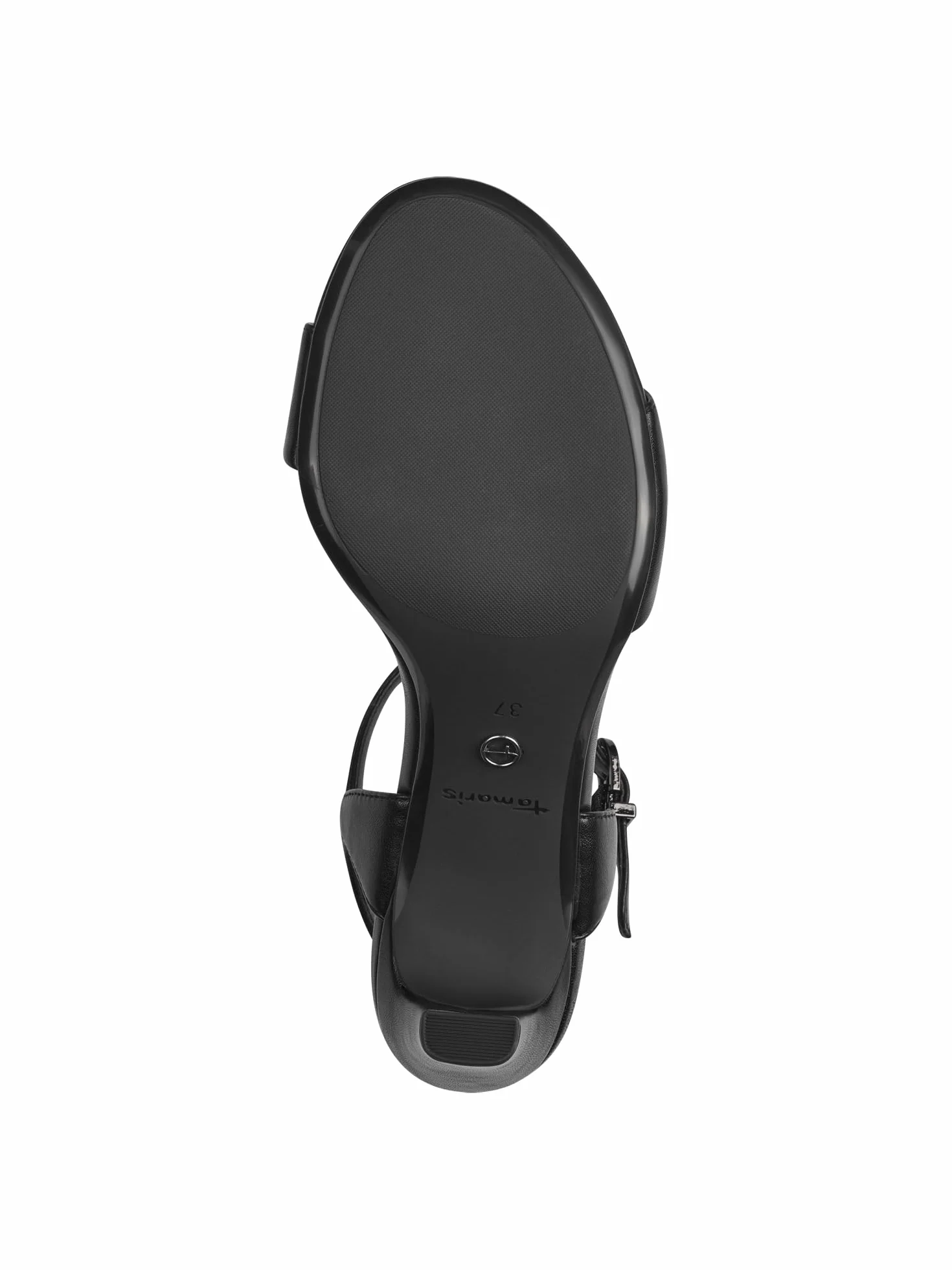 Tamaris sandale femme talon aiguille