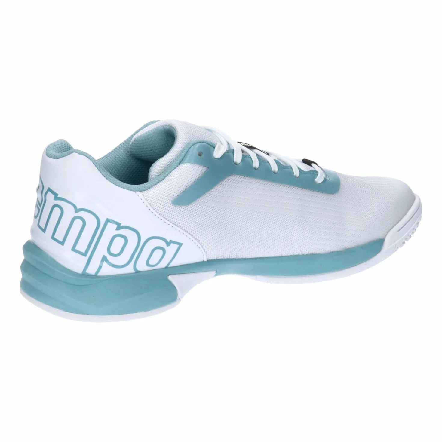 Kempa Mixte Attack Three 2.0 Game Changer Handball Chaussures de Sport