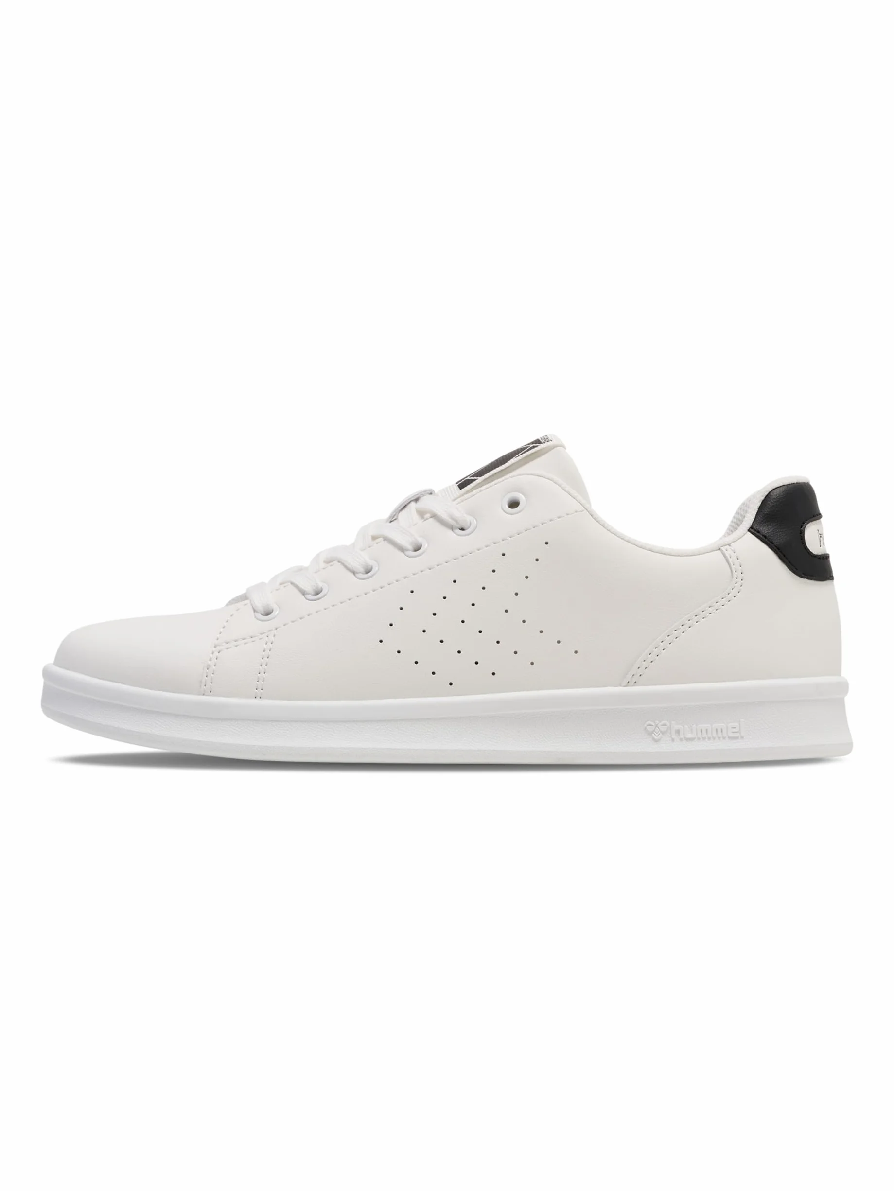 hummel Court Line Basket Mixte