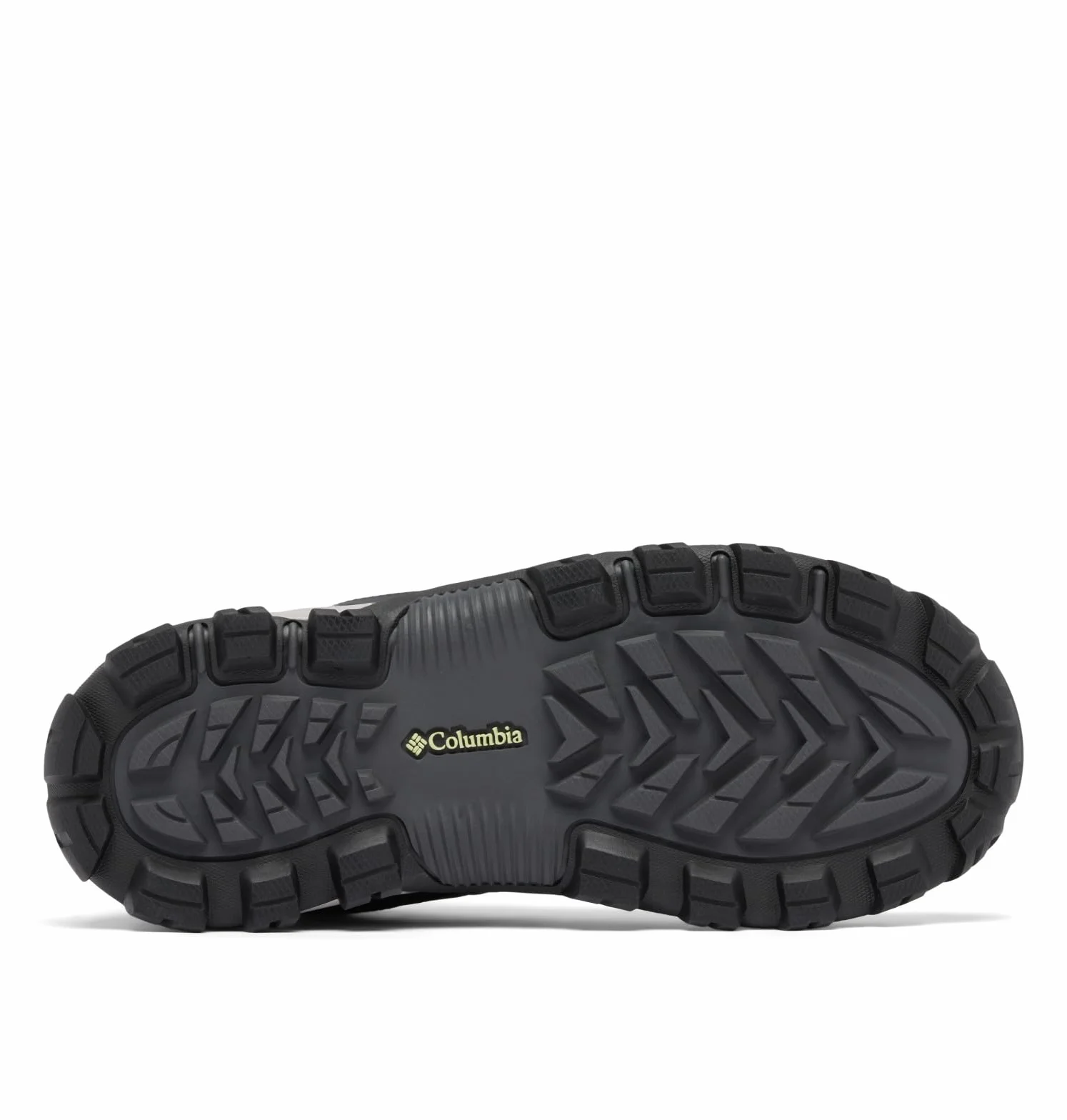 Columbia Women's Transverse Hike Waterproof Hiking Boot
