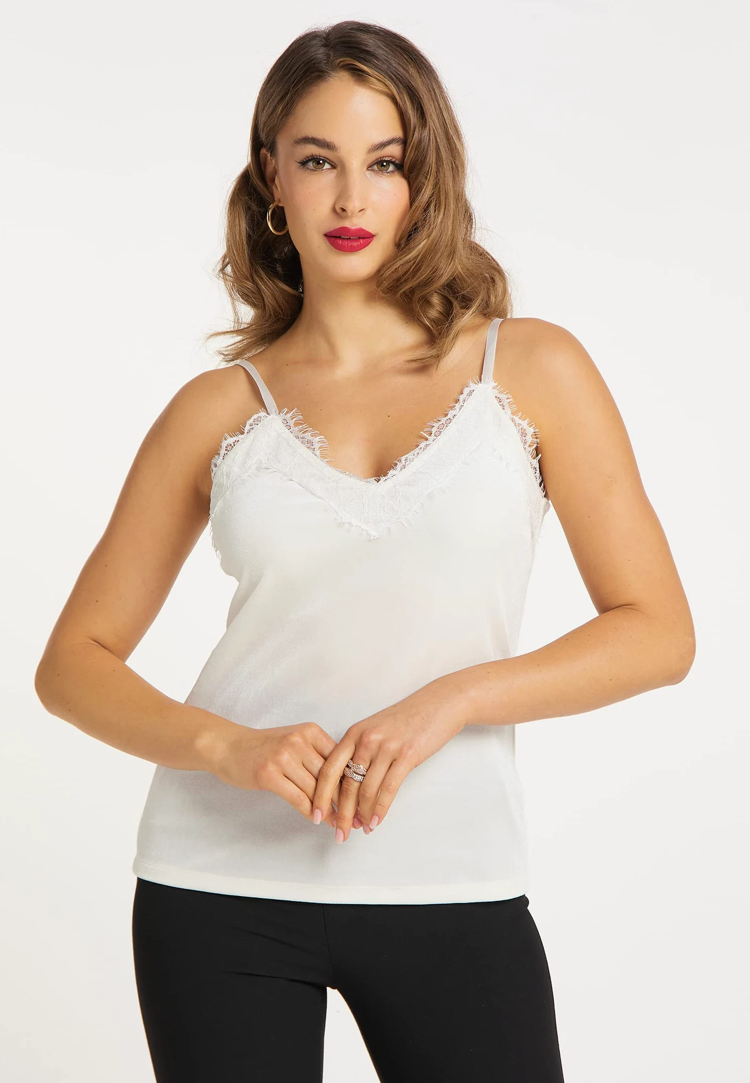paino Top Femme