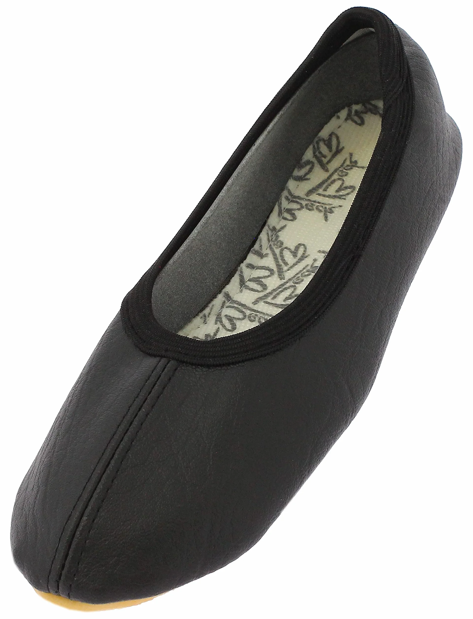 Beck Basic 008 Chaussures de Gymnastique Mixte Enfant