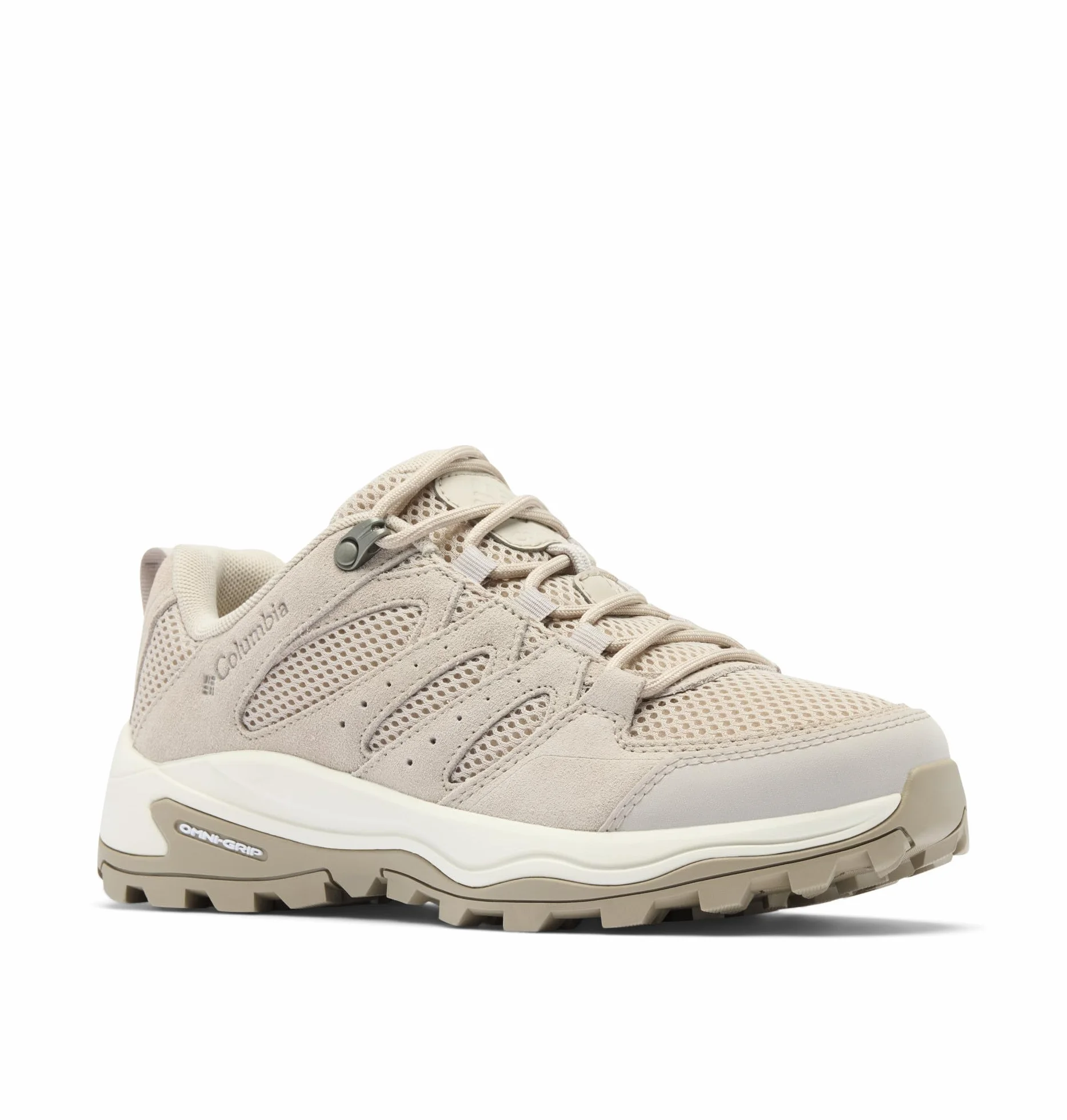 Columbia Redmond IV Breathe Chaussures Basses Randonnée Trekking Femme