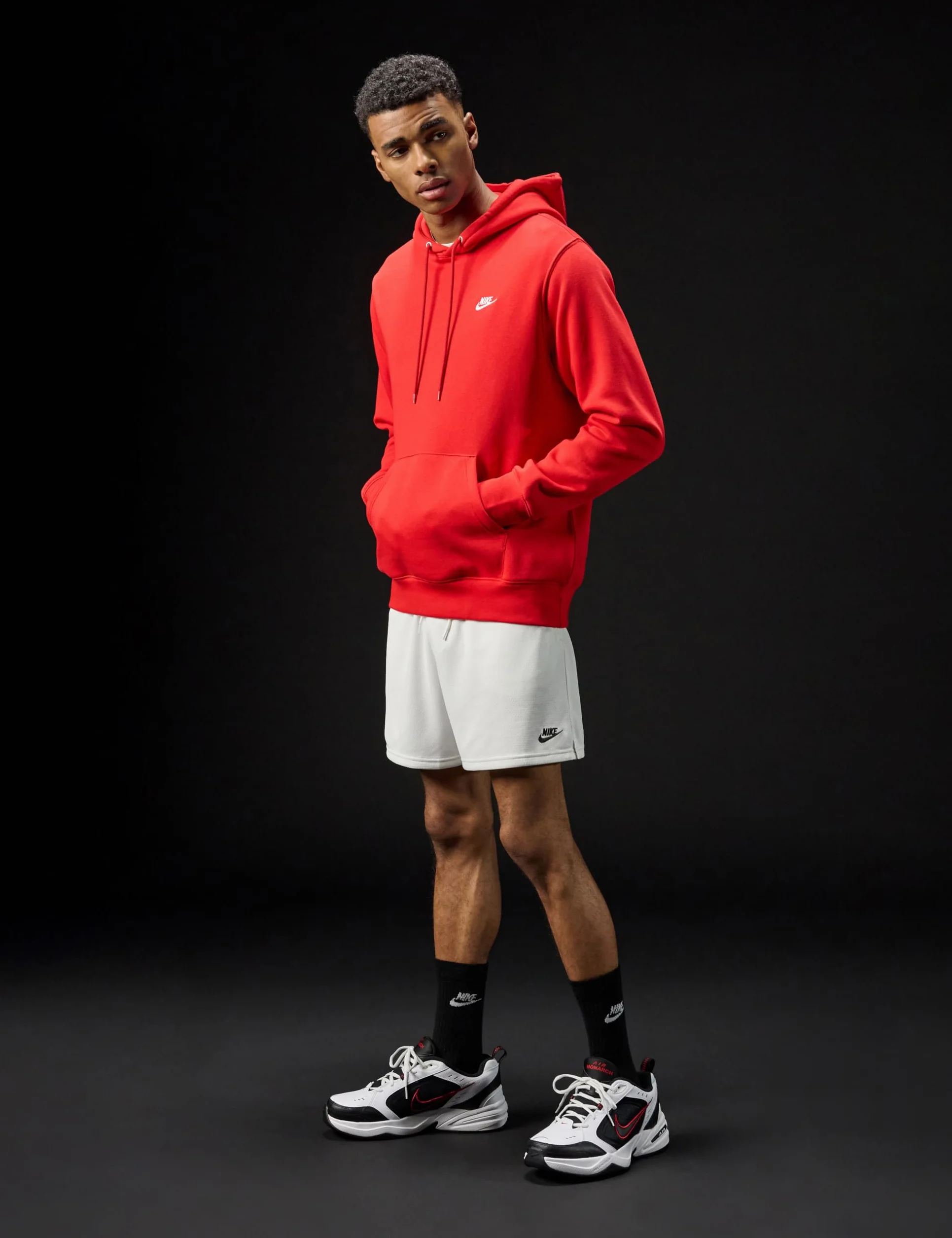Nike Air Monarch IV Sneaker Homme