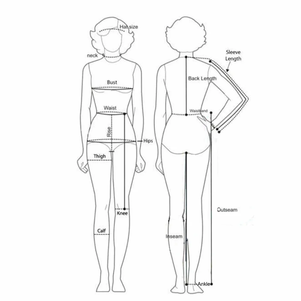 Pantalon de Patinage Artistique pour Fille et Femme - Noir - Polaire - Respirant