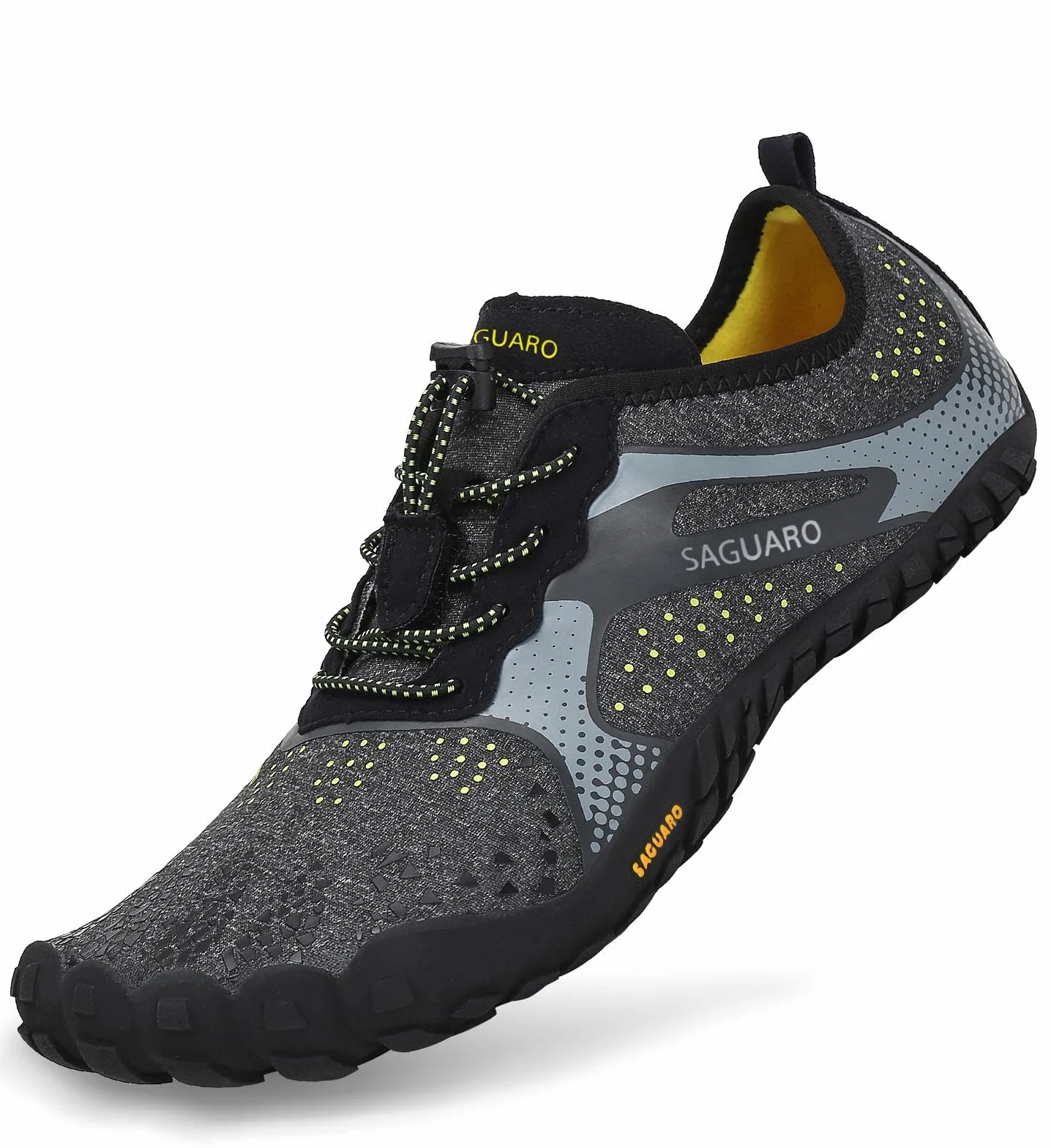 SAGUARO Chaussure Barefoot Homme Femme Pieds Nus