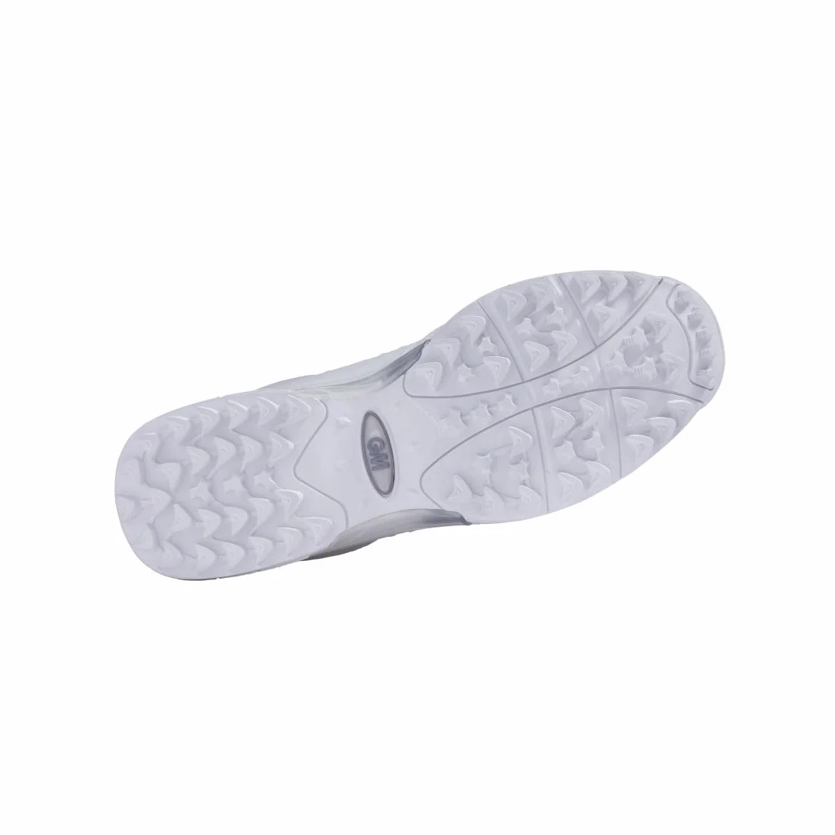 Gunn & Moore Kryos Chaussure de Cricket Mixte