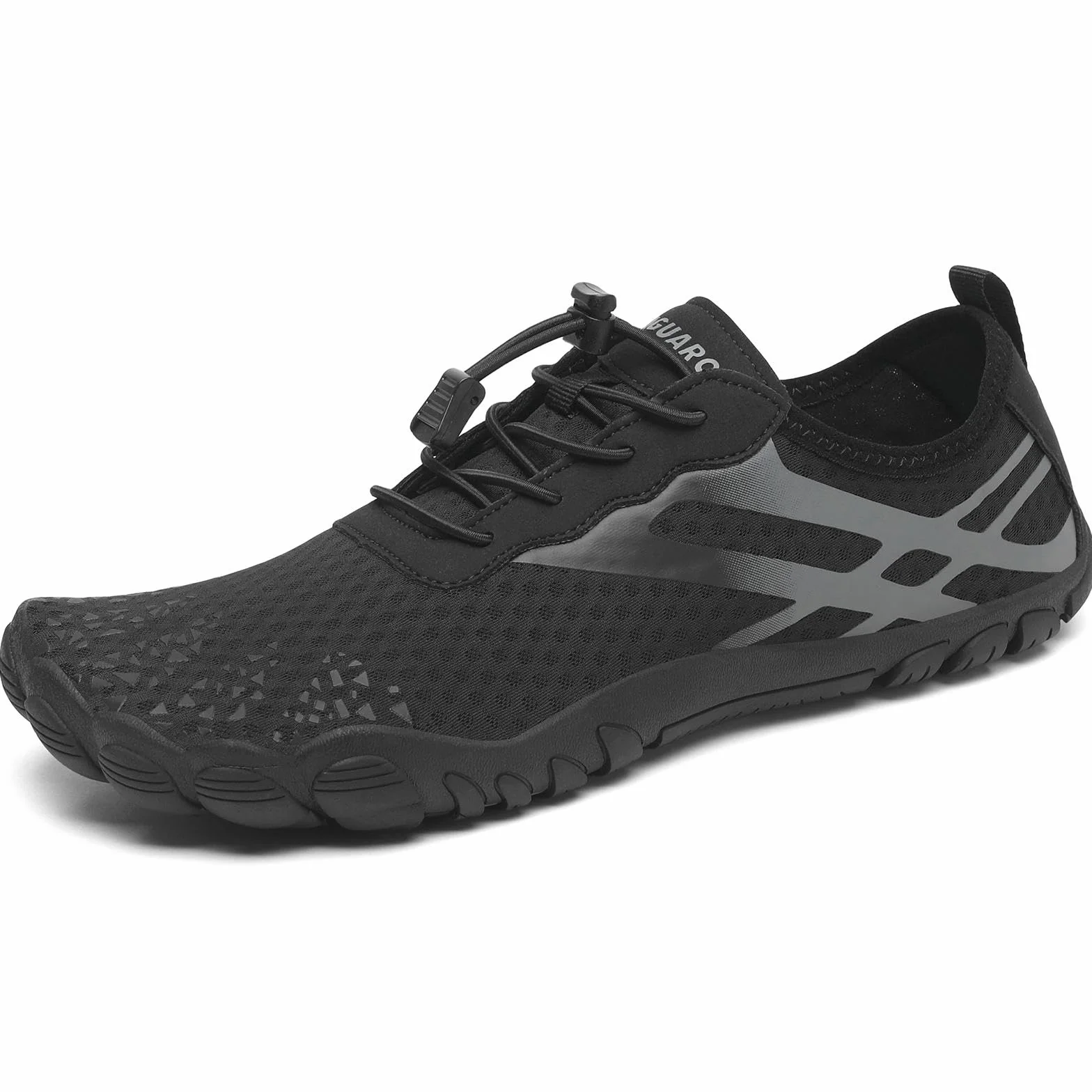 SAGUARO Chaussures d'eau Respirant Séchage Rapide Homme Femme Été