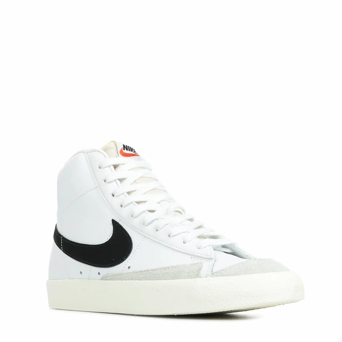 Nike Blazer Mid '77 VNTG Chaussure de Basketball Homme