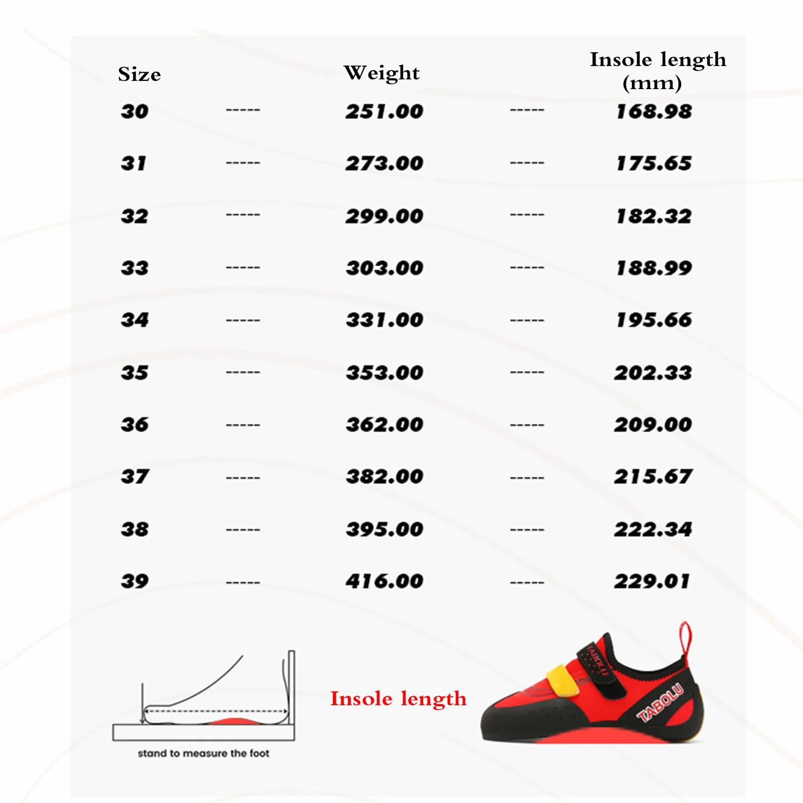 Chaussures d'escalade Mixte Respirantes Antidérapantes Amorti Adolescents Enfants