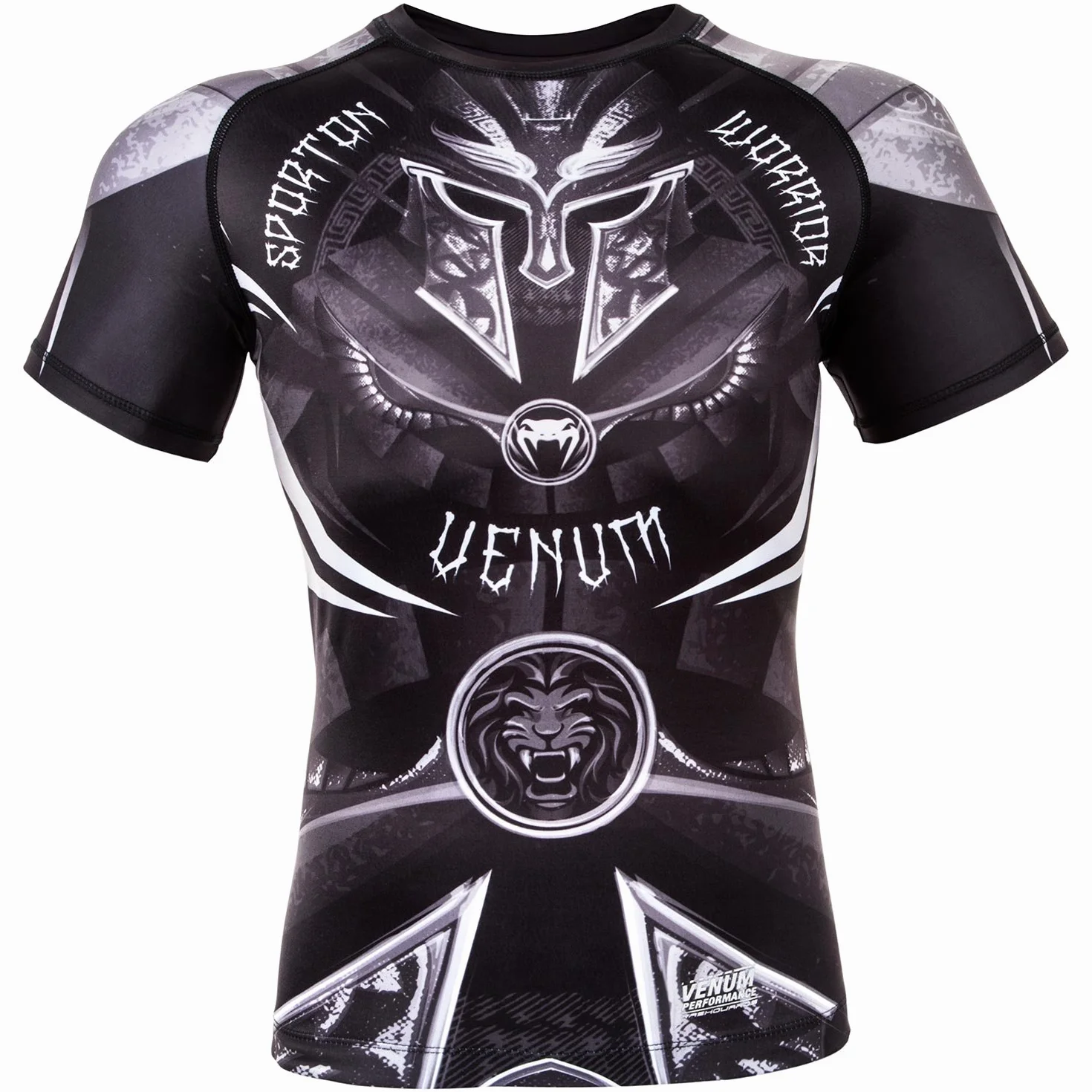 Venum Gladiator 3.0 Rashguard