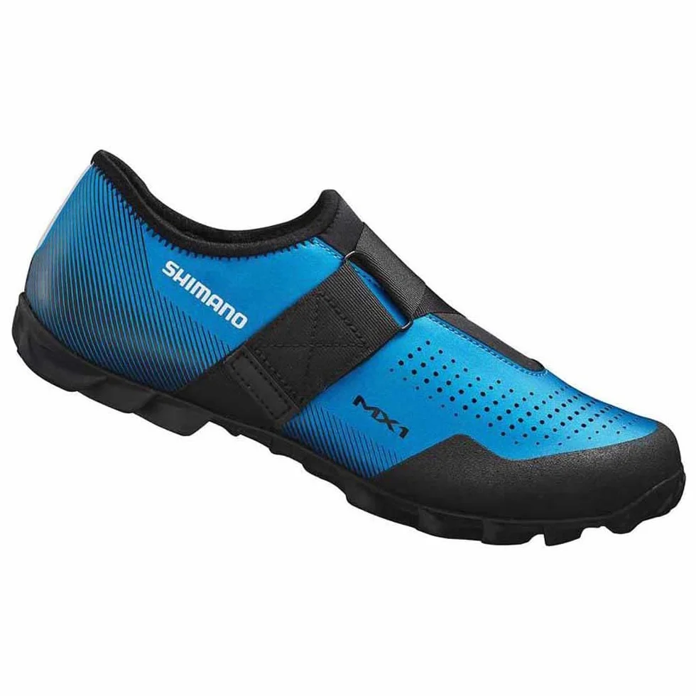 SHIMANO Sh-mx100 Chaussure de Piste d'athlétisme Femme