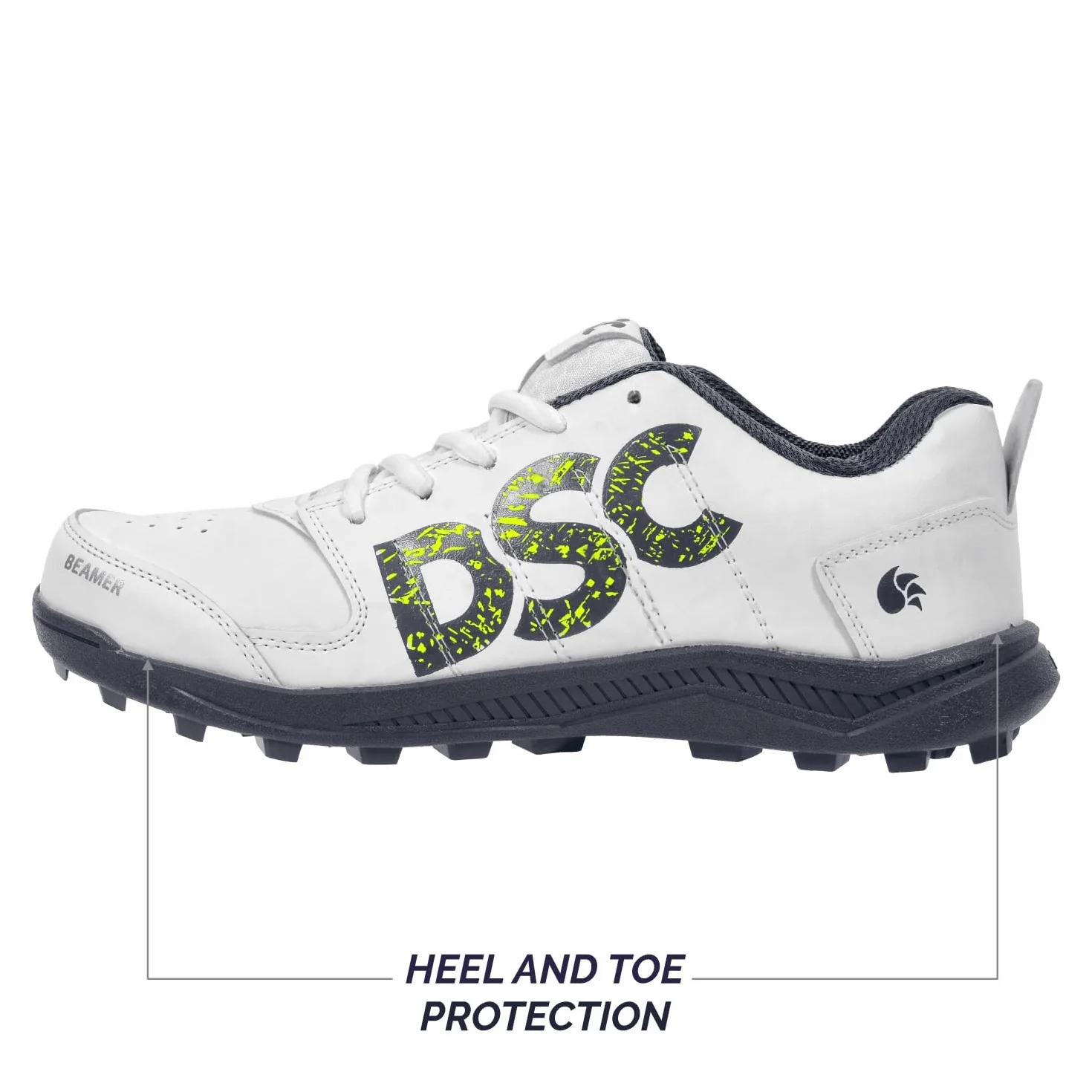 DSC Homme Beamer Cricket Shoe