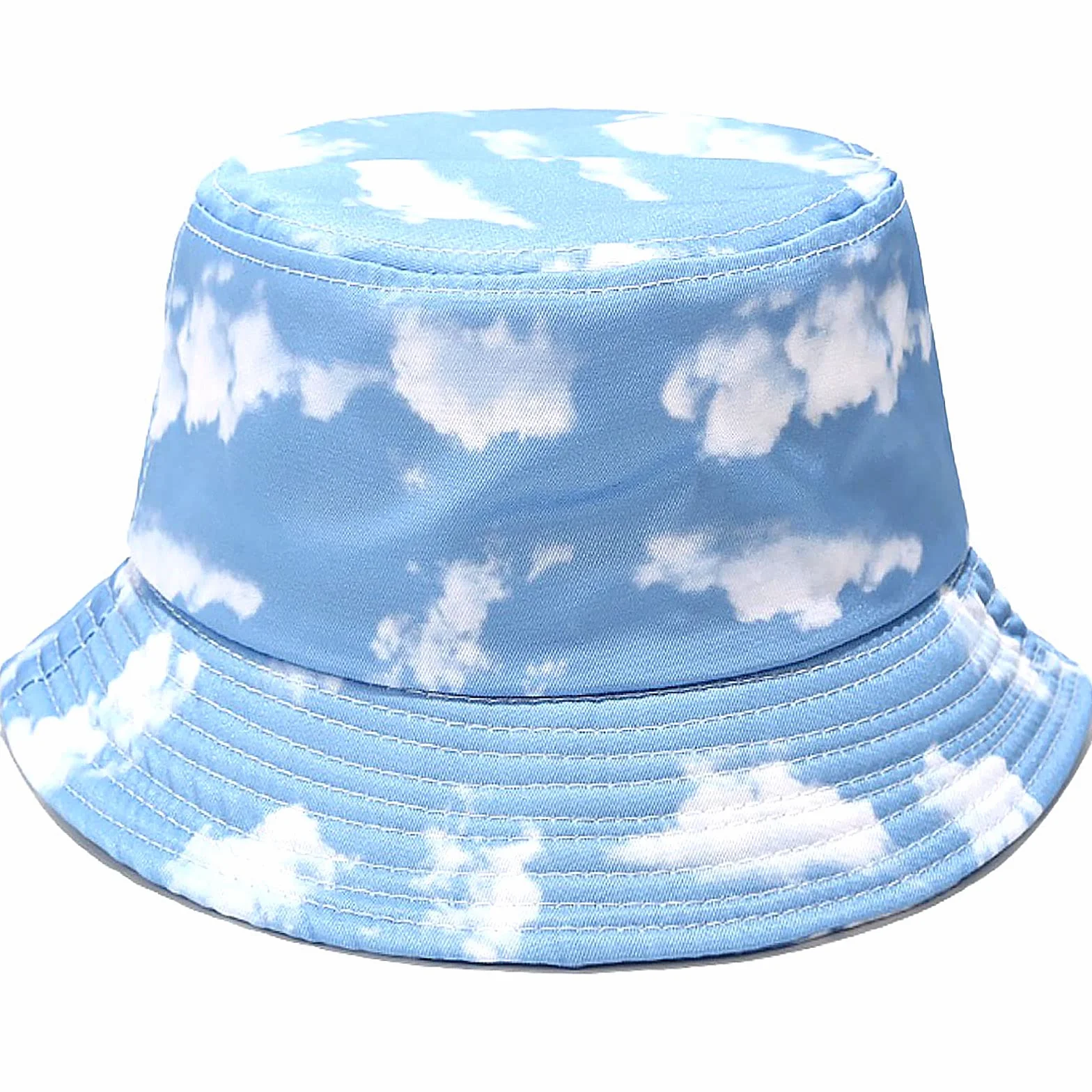Chapeau de Seau Coton Unisexe XYIYI