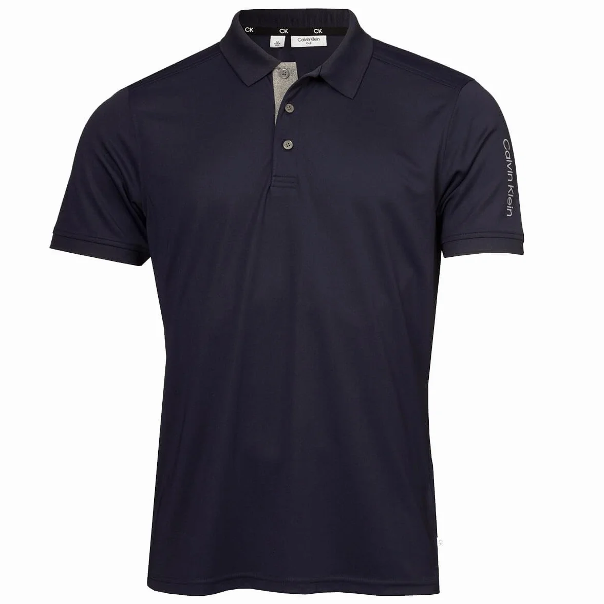 Calvin Klein Polo de Golf Club pour Homme
