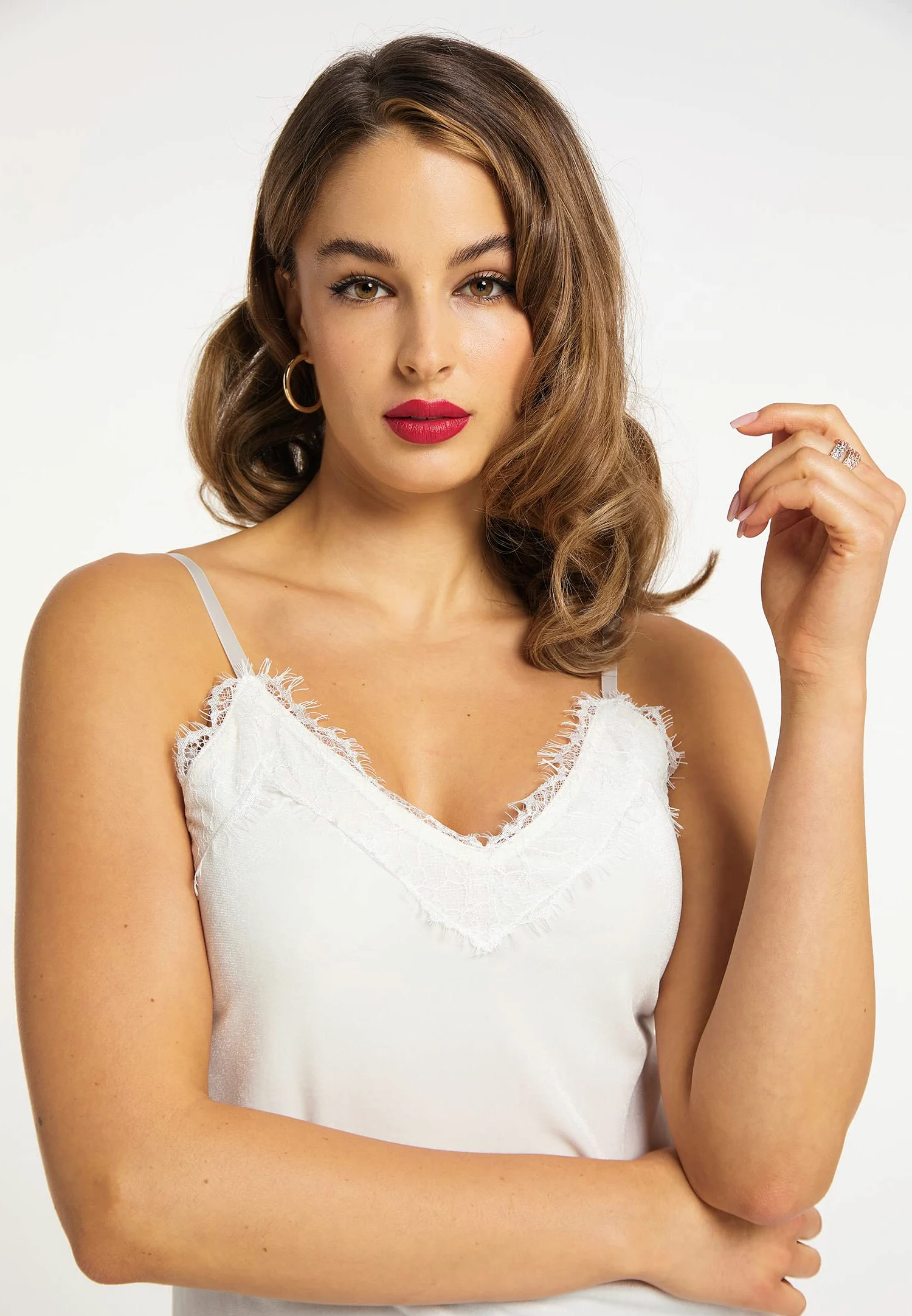 paino Top Femme