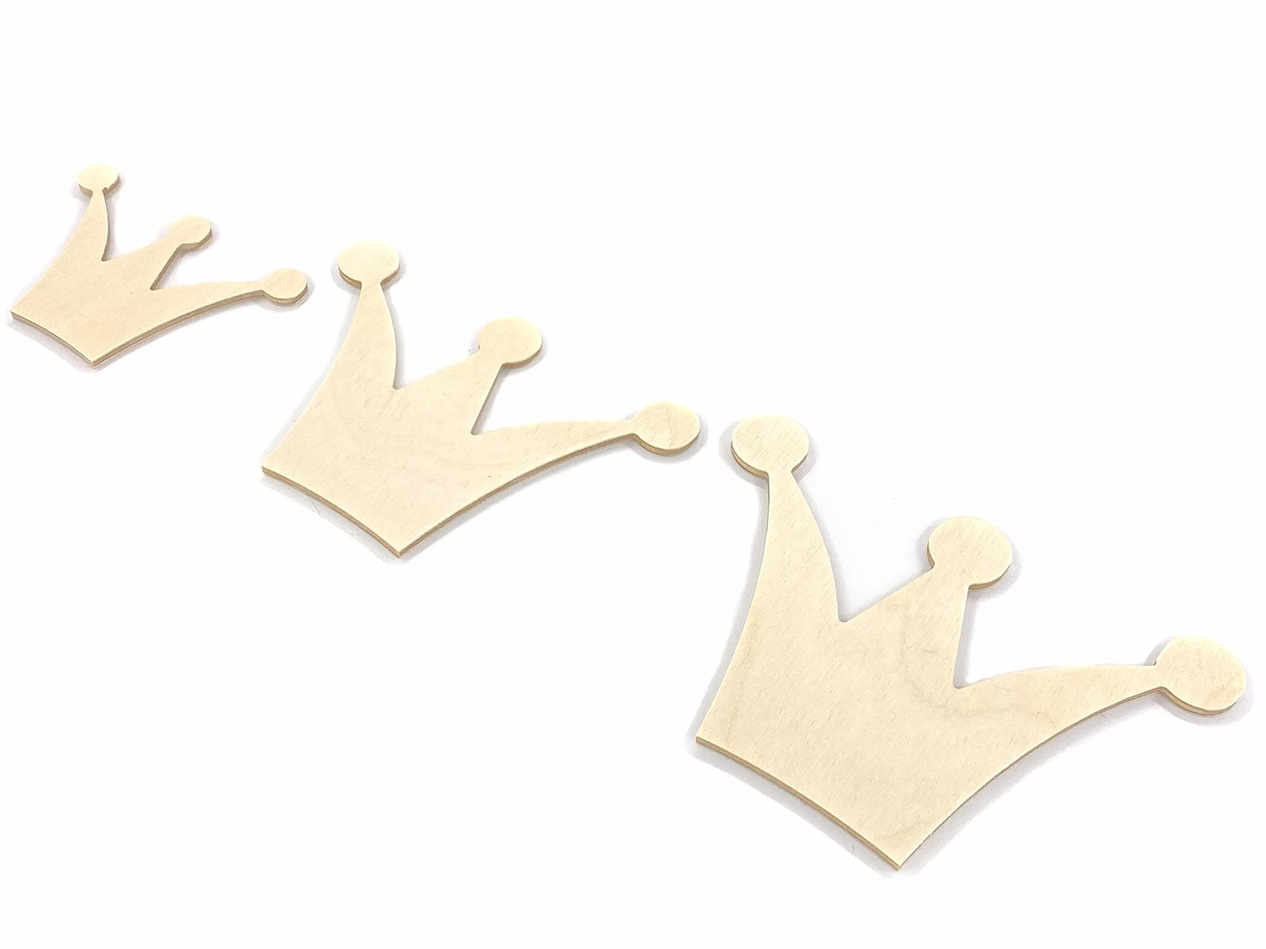 Lettres en bois naturel 20 cm 35 cm 6 polices accessoires peinture bricolage