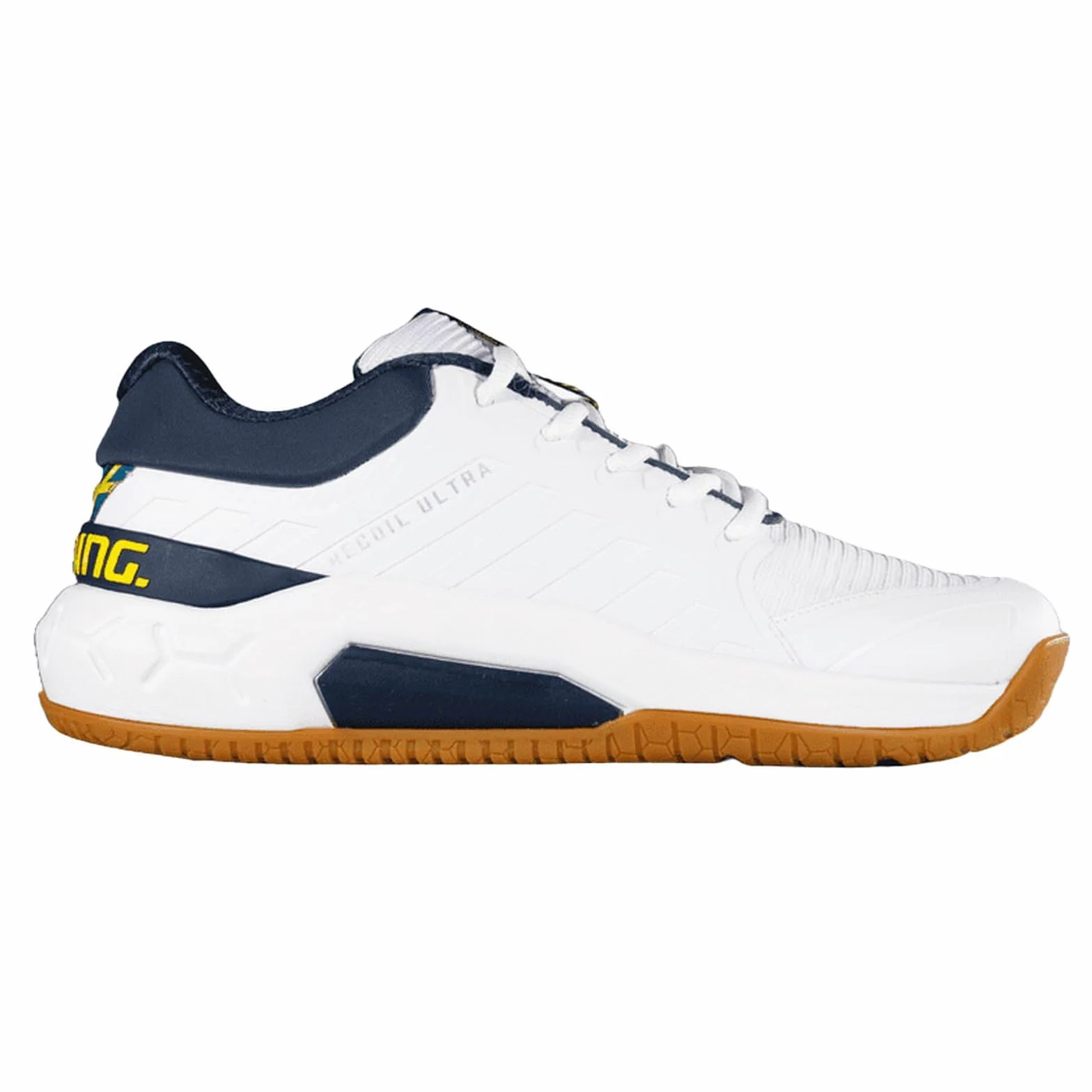 Salming Recoil Ultra Chaussures de squash homme