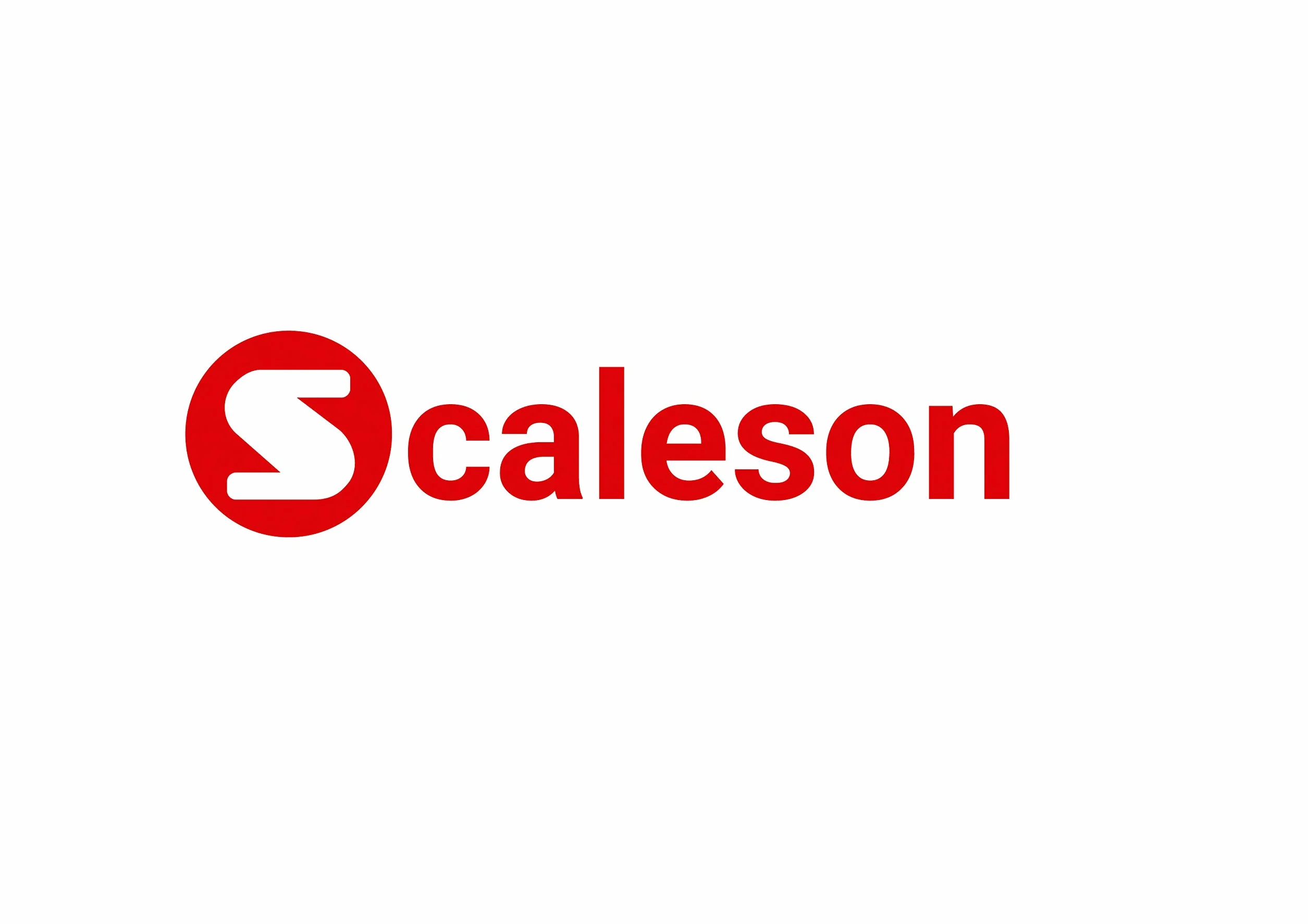 SCALESON S212 Pèse-bébé et pèse-enfant multifonctionnel 200g-100kg