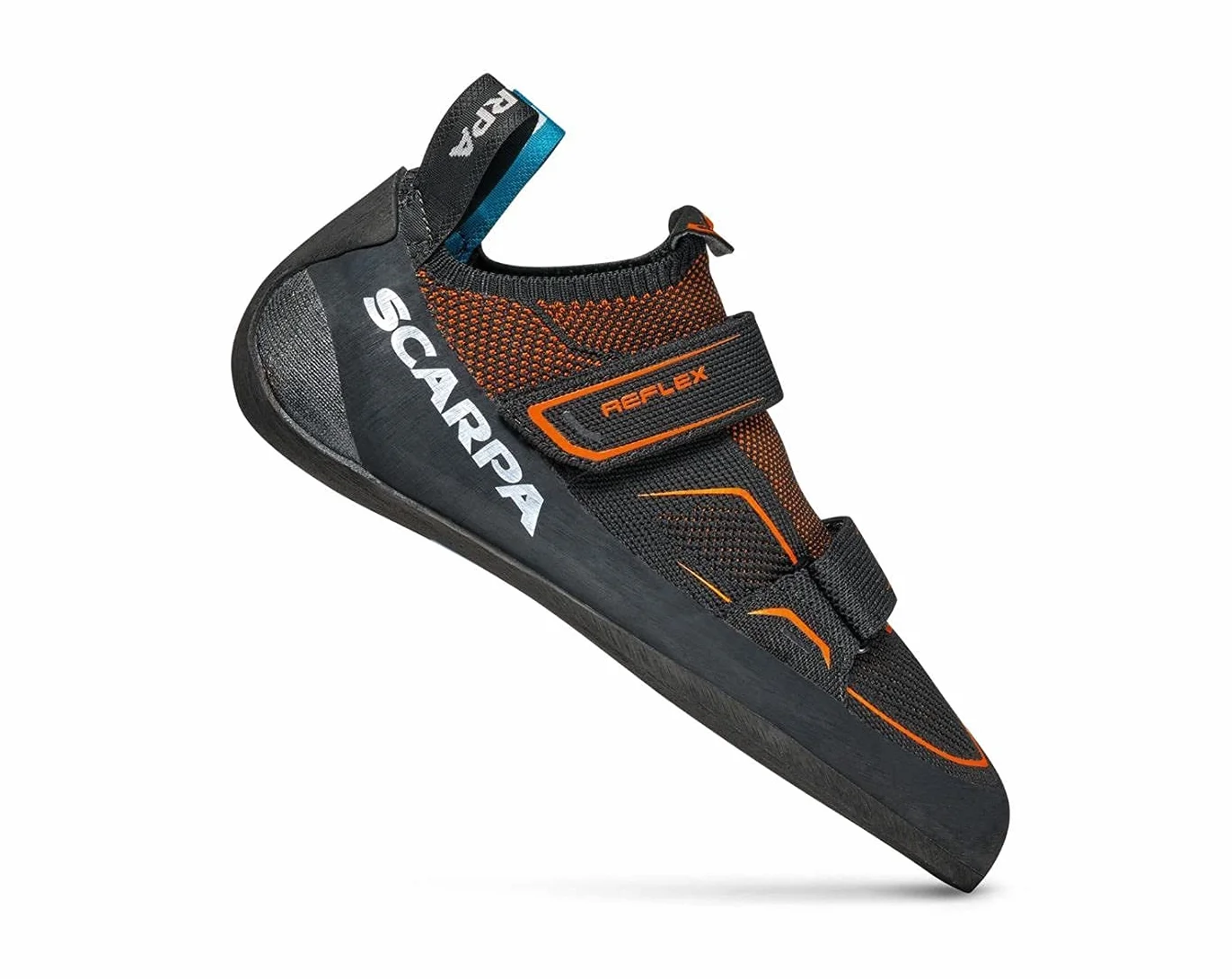 Scarpa Homme Reflex V Chaussures d'escalade