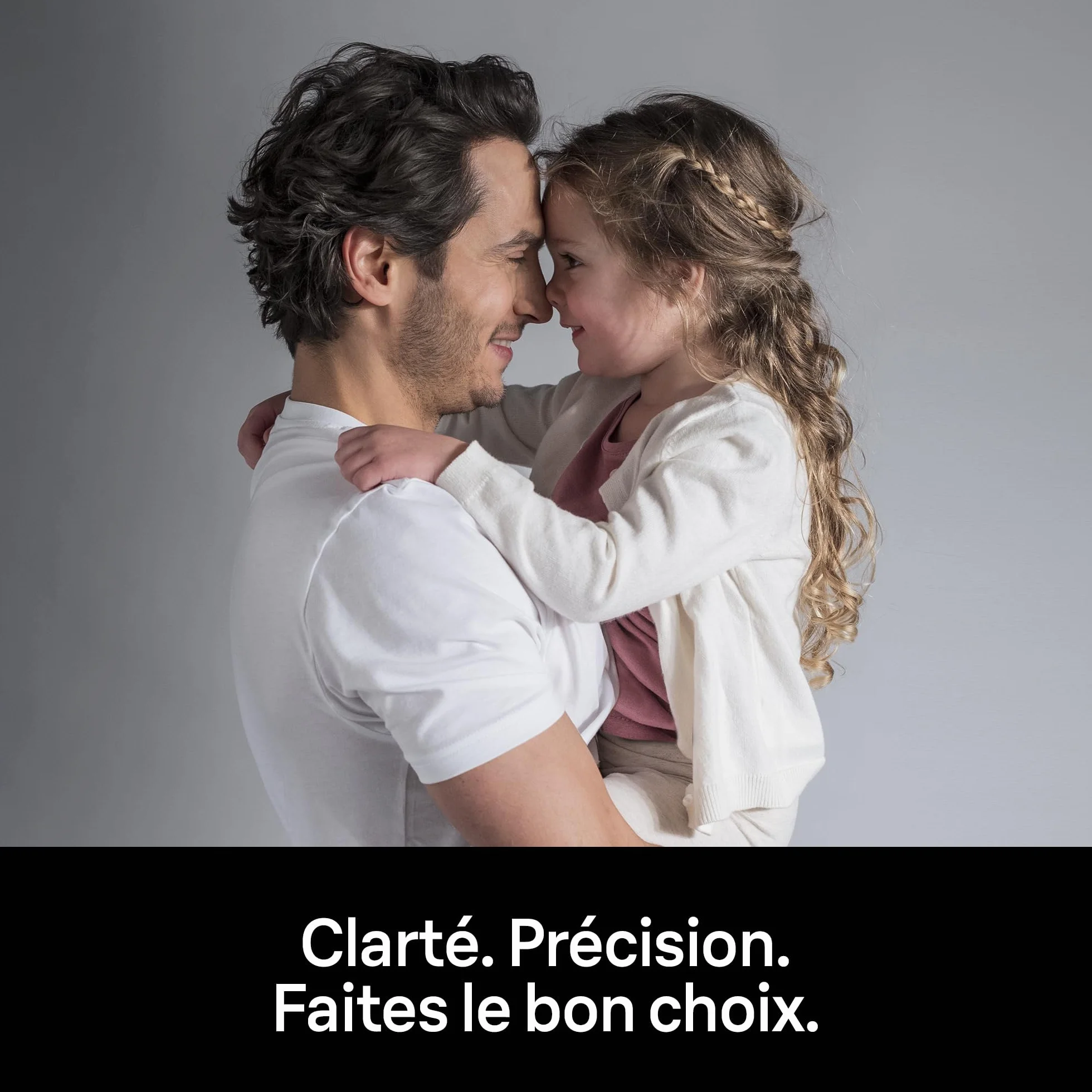 Braun Age Precision Thermomètre numérique PRT2000 pour bébés et nourrissons