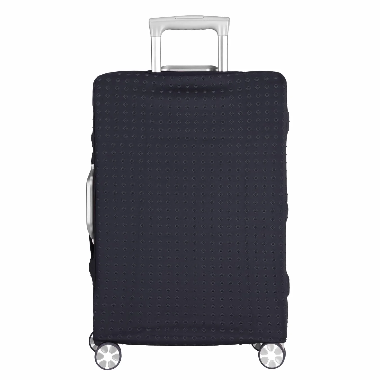 LEAFOREST Housse de Protection élastique imperméable pour Valise 48,3-81,3 cm