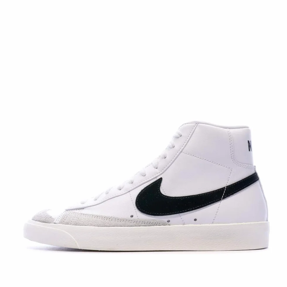 Nike Blazer Mid '77 VNTG Chaussure de Basketball Homme