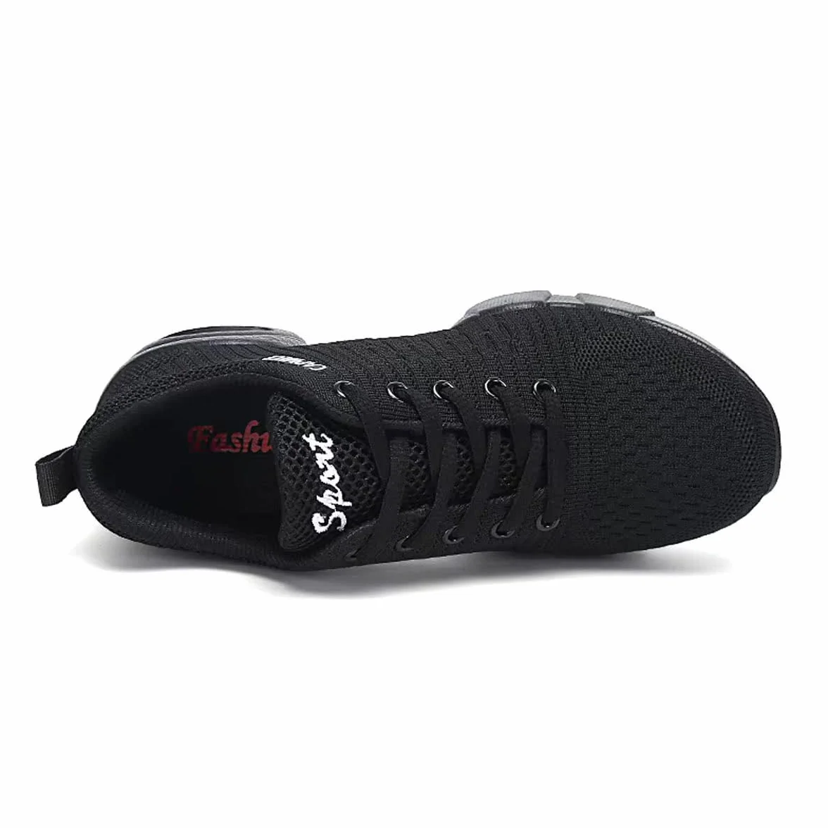 Femmes Chaussures Danse Moderne Jazz Semelle Fendue Sneaker