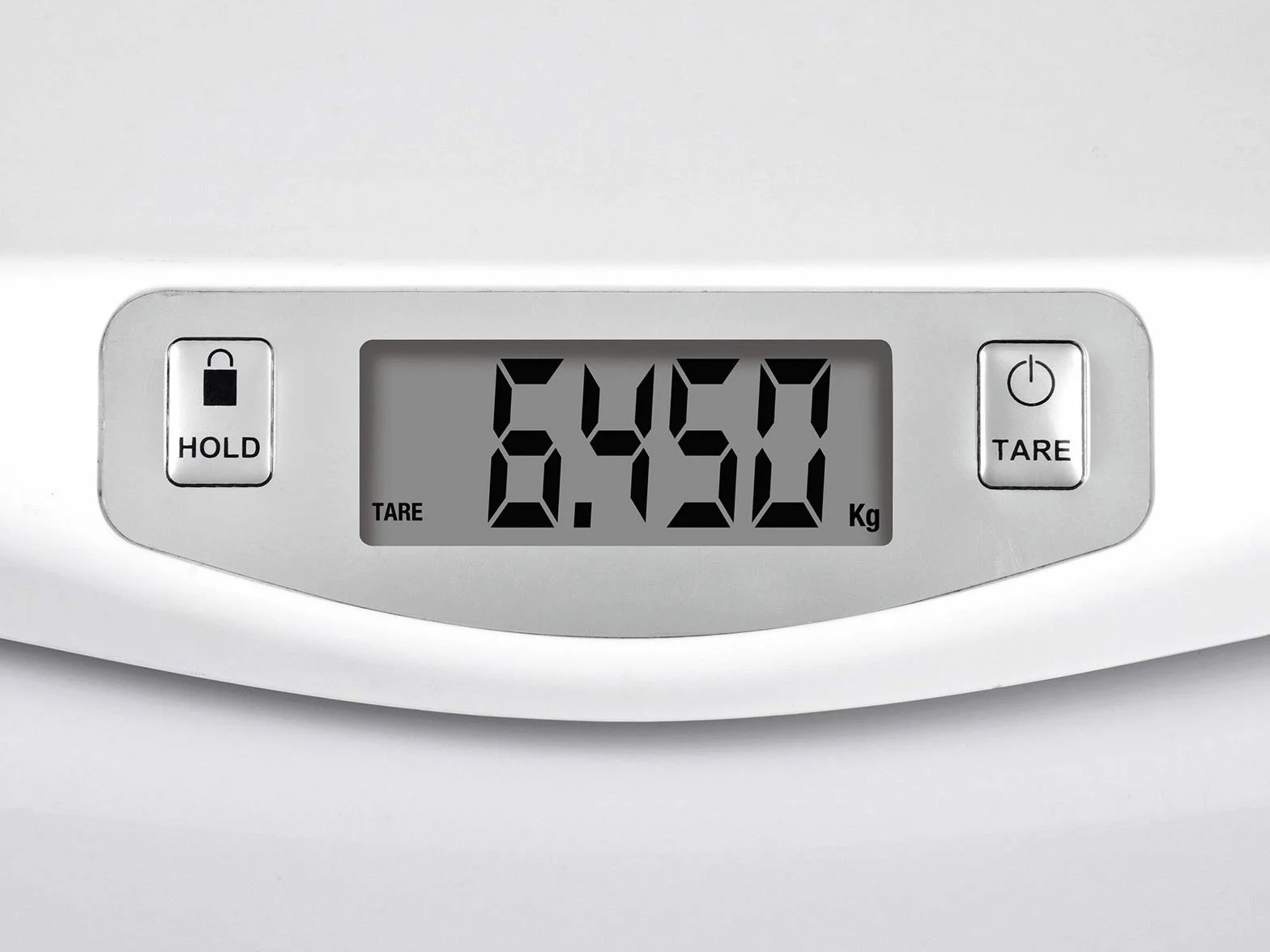 G3Ferrari CrescoBene Balance pèse bébé